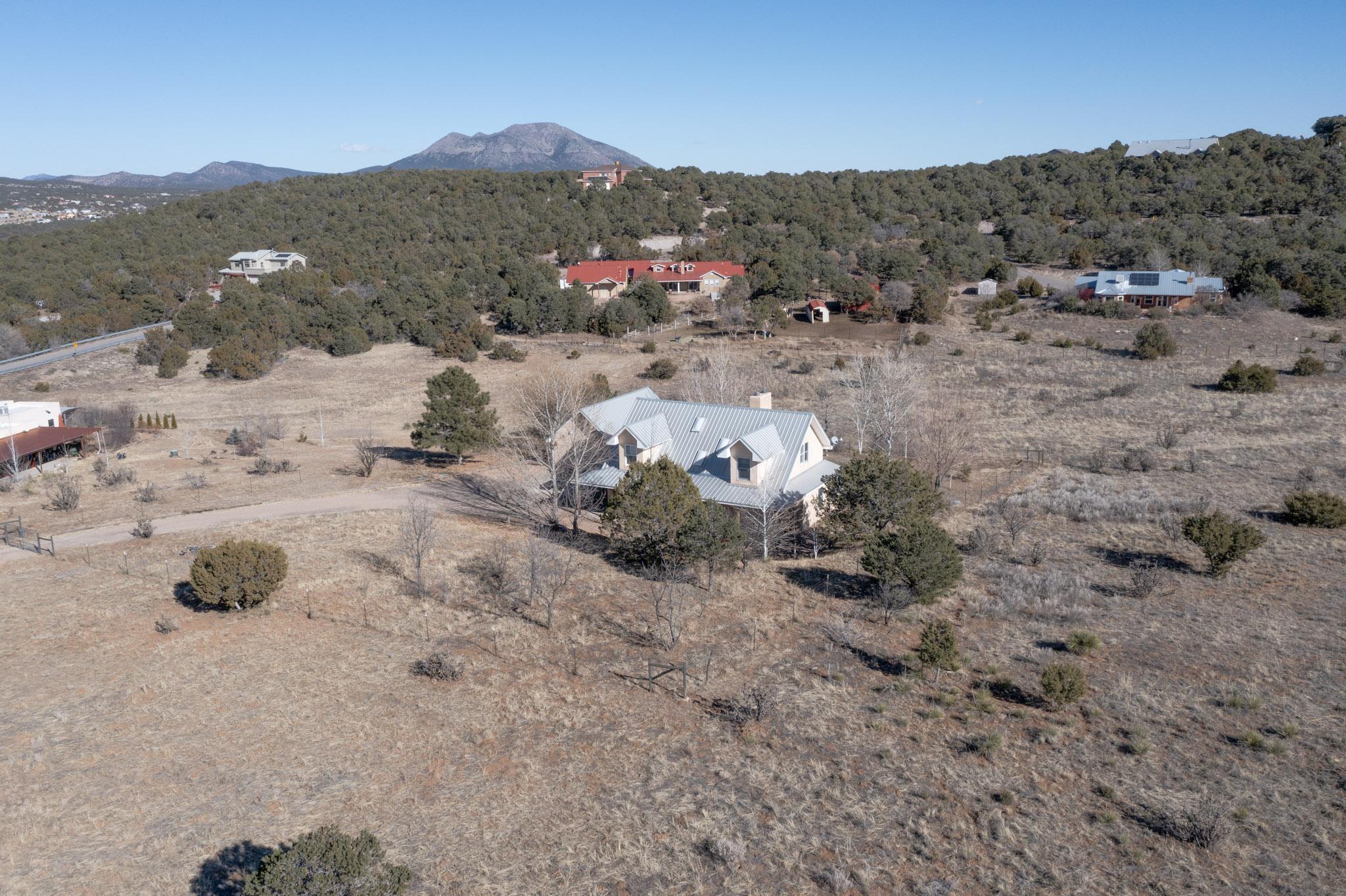 57 VALLECITOS Road