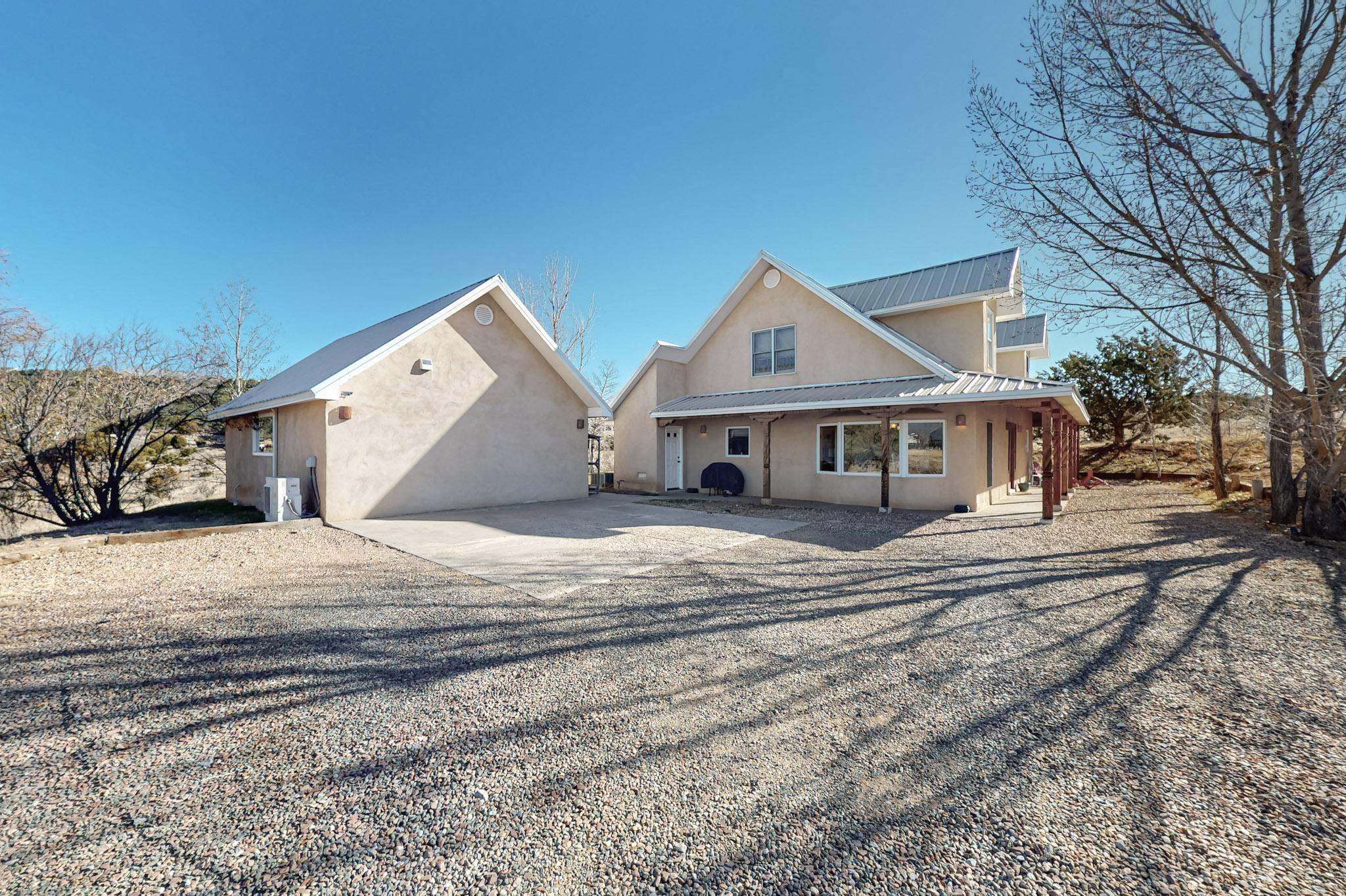 57 VALLECITOS Road