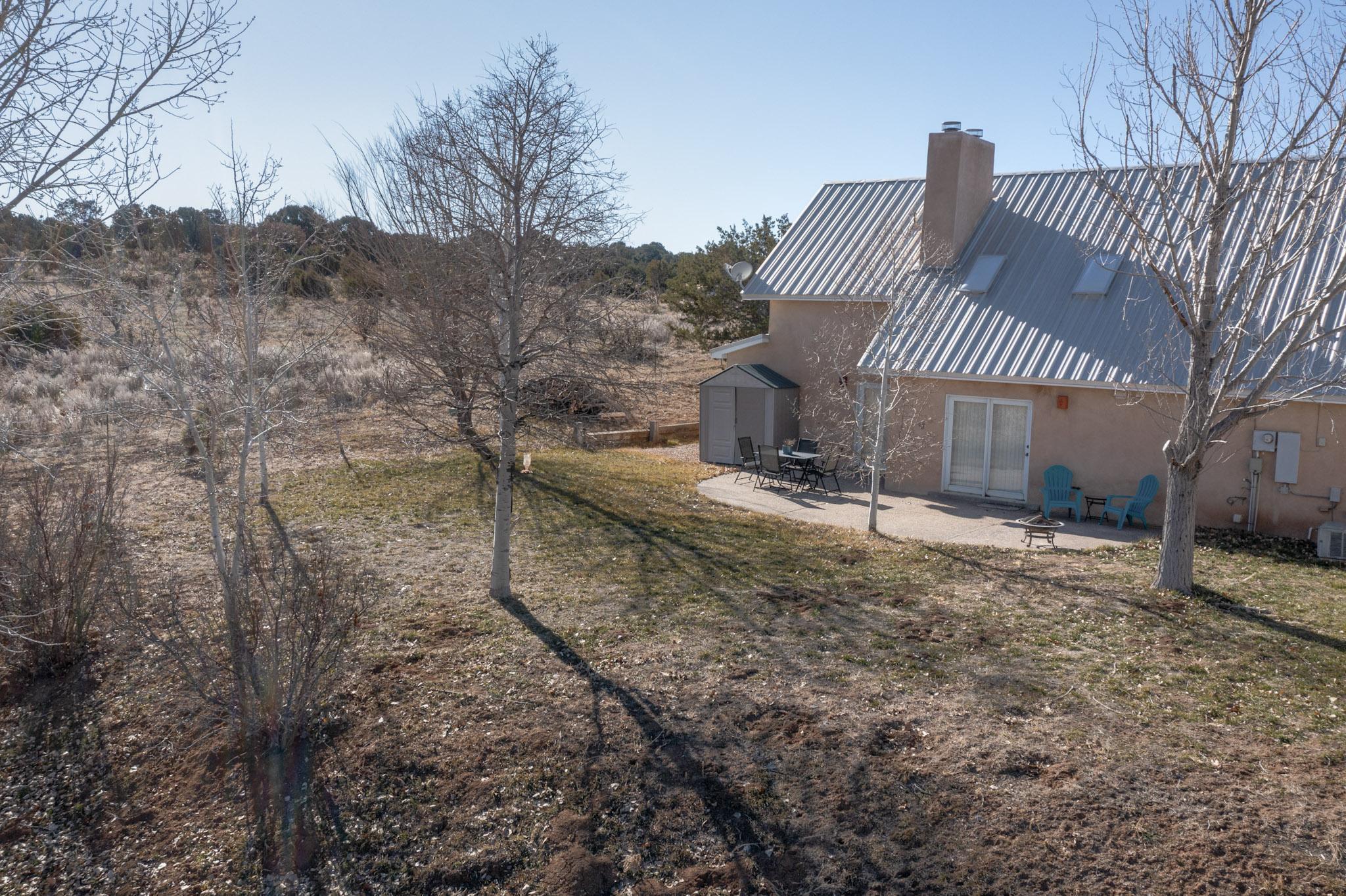 57 VALLECITOS Road