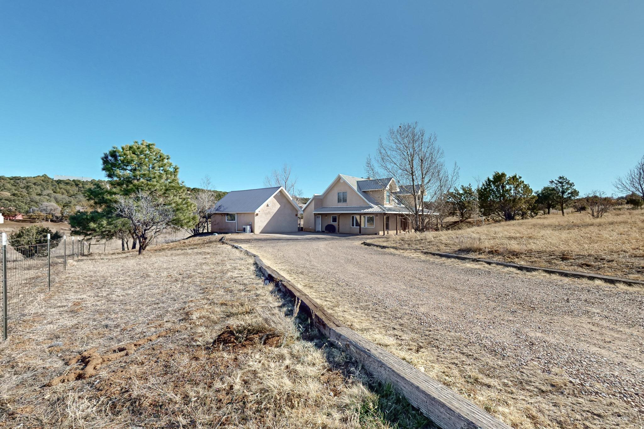 57 VALLECITOS Road