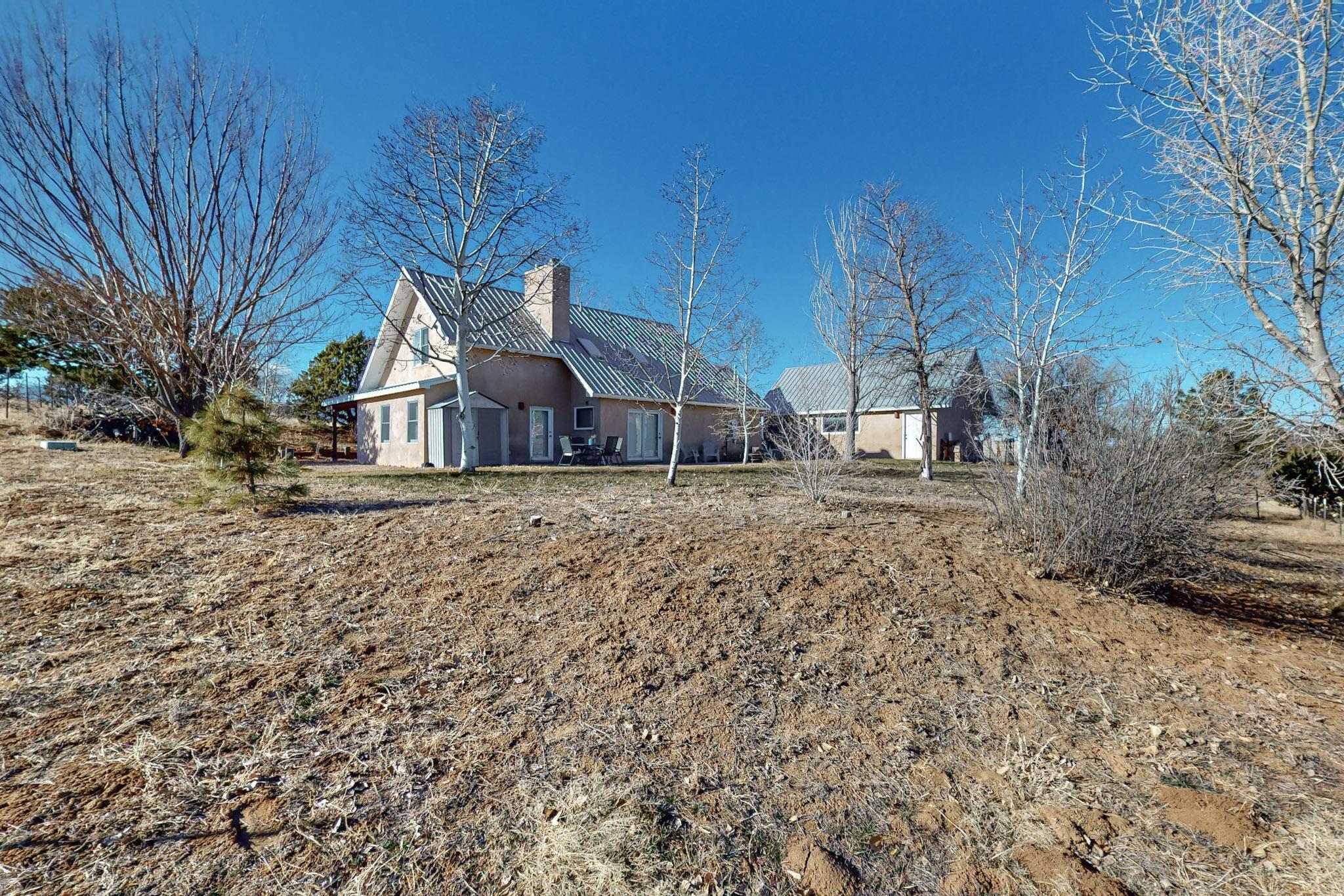 57 VALLECITOS Road