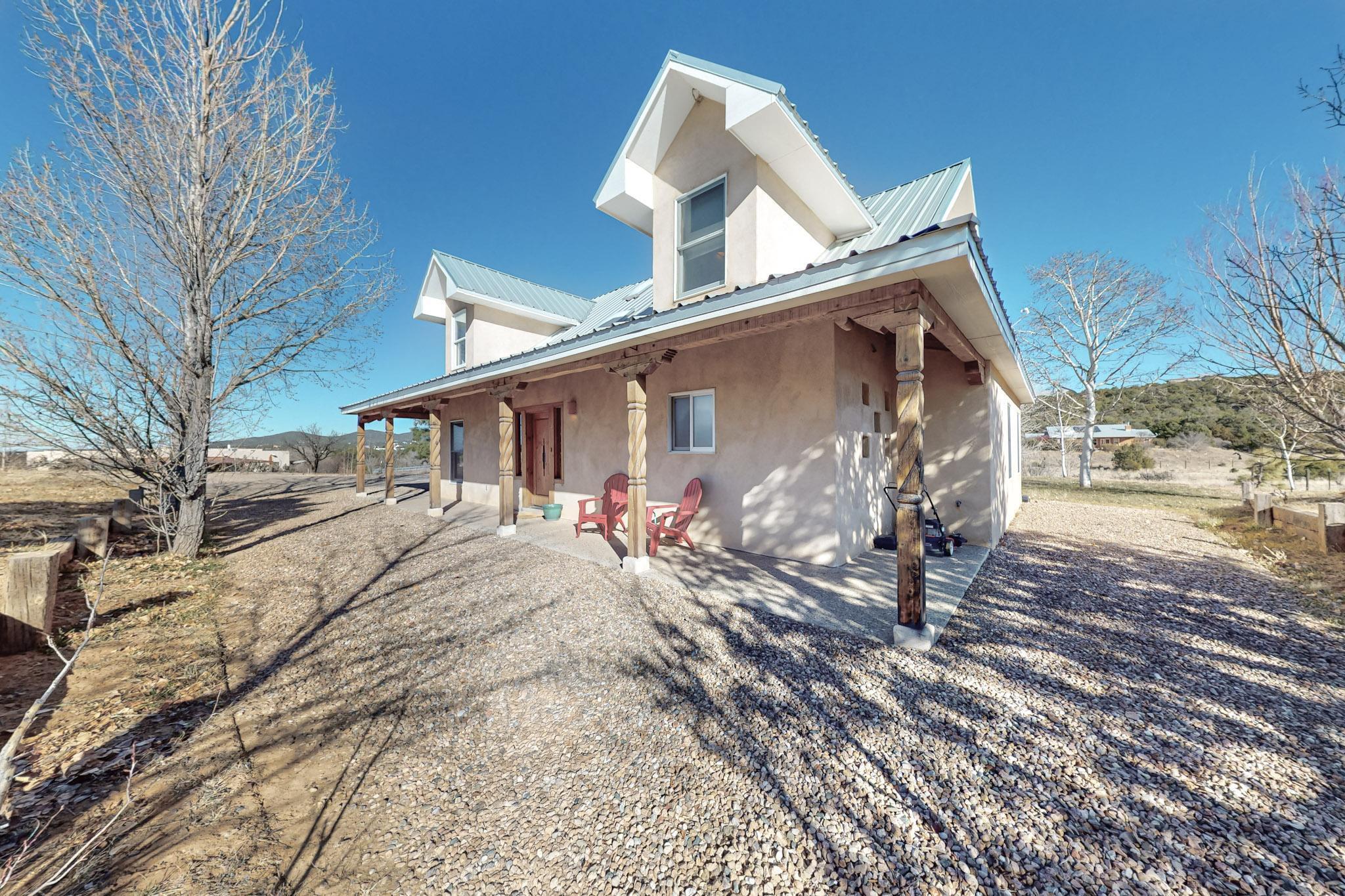 57 VALLECITOS Road