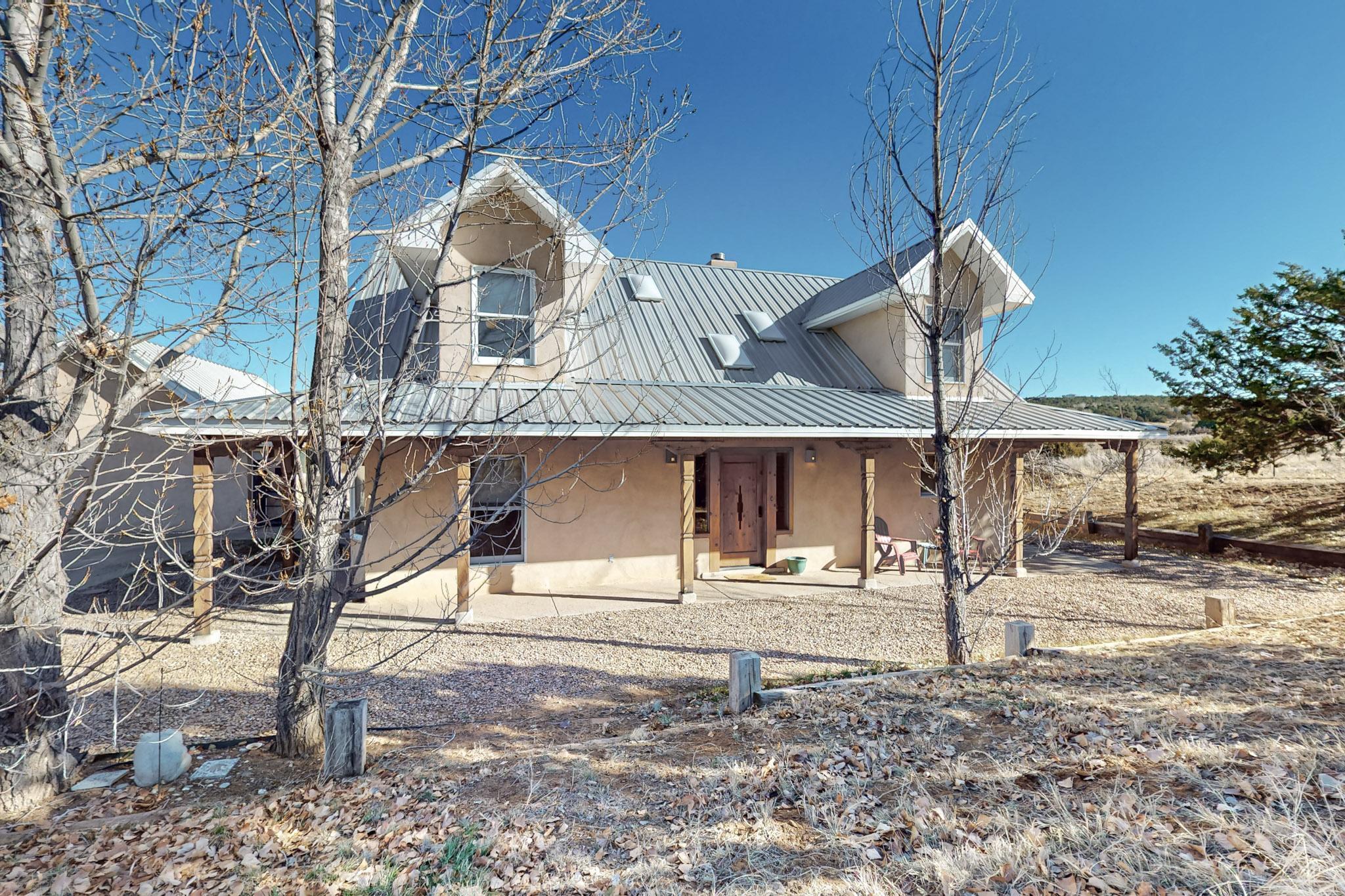57 VALLECITOS Road