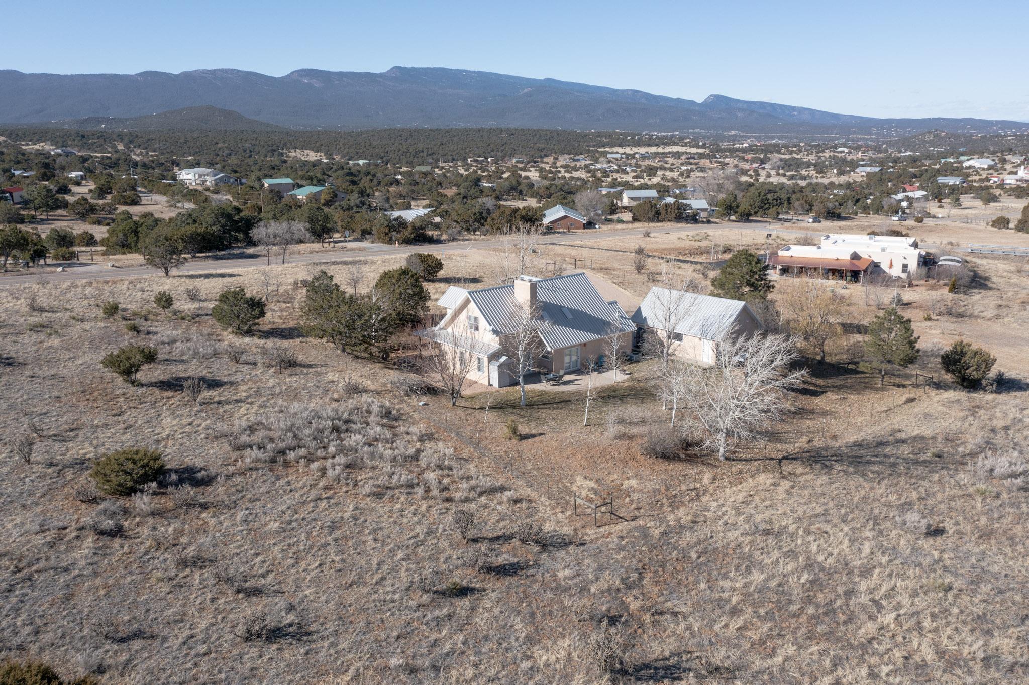57 VALLECITOS Road