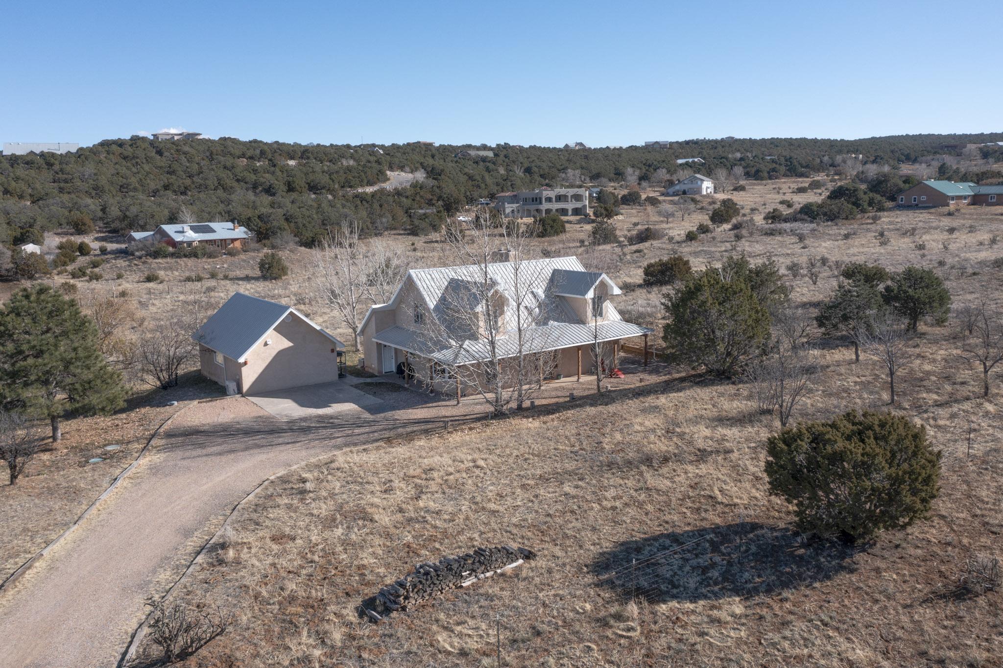57 VALLECITOS Road