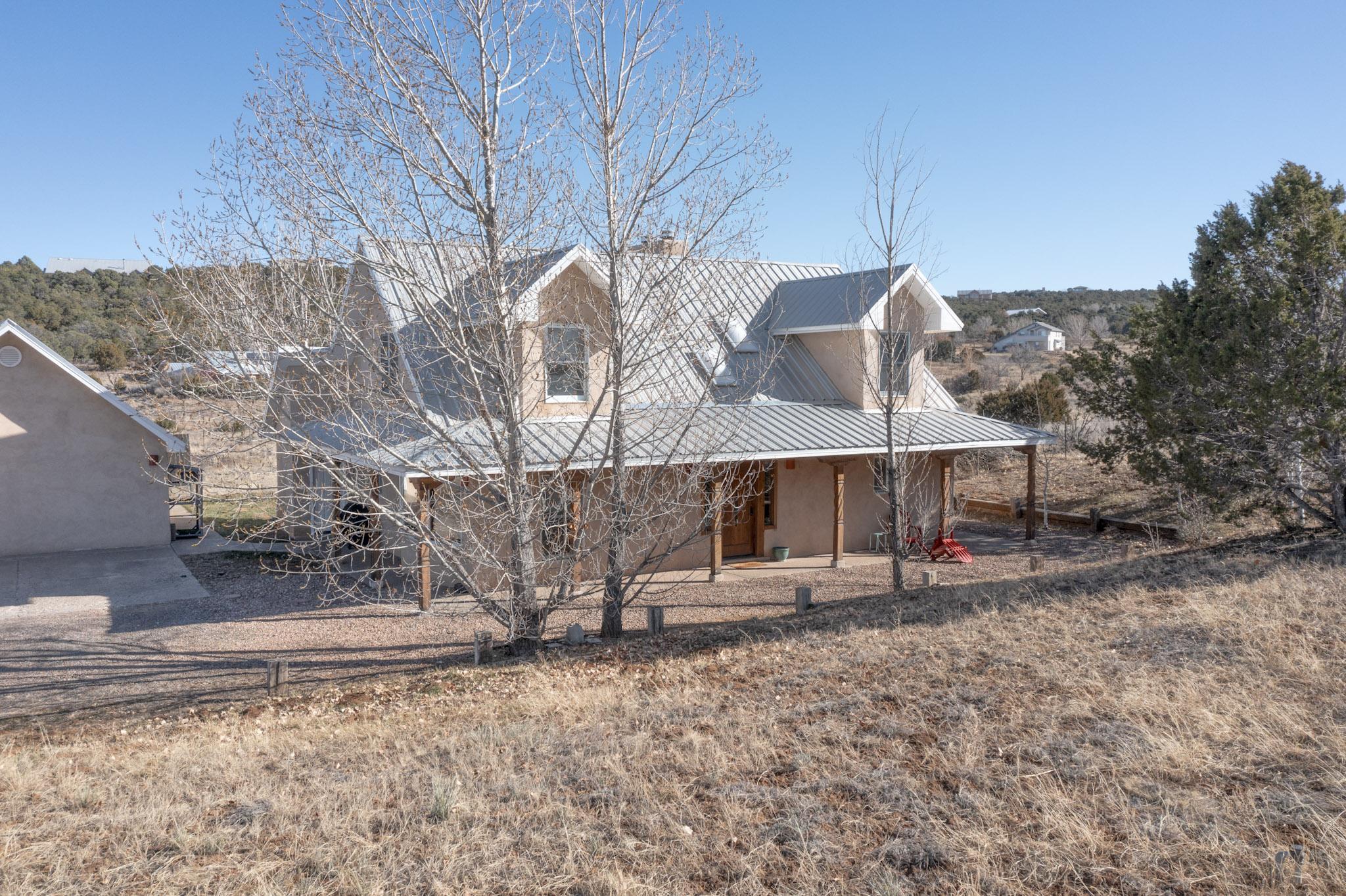 57 VALLECITOS Road