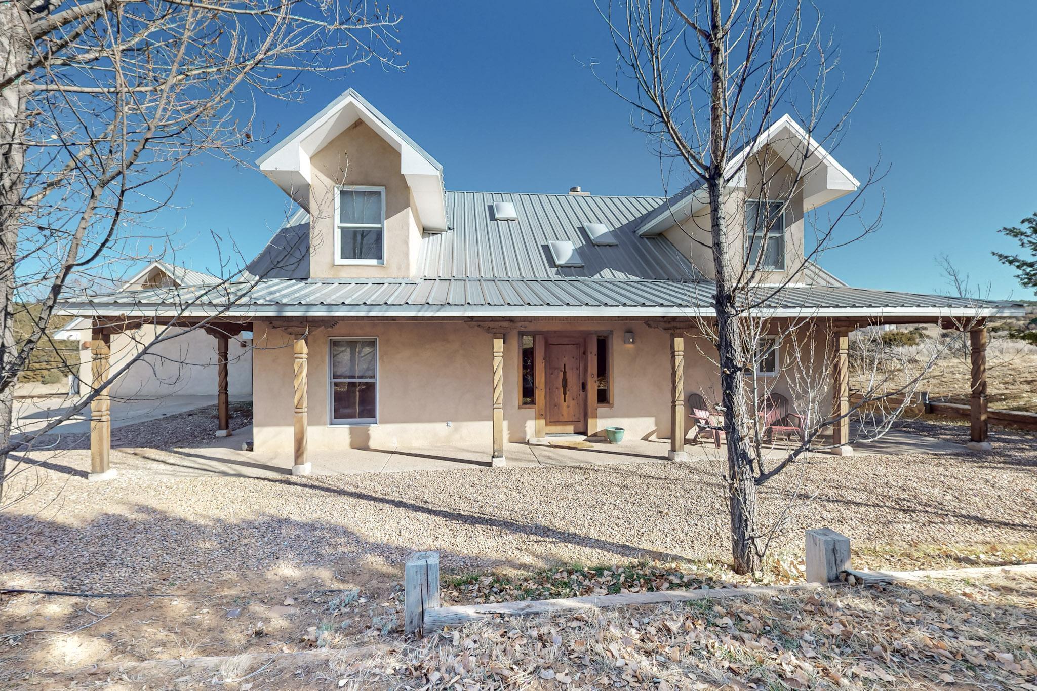 57 VALLECITOS Road