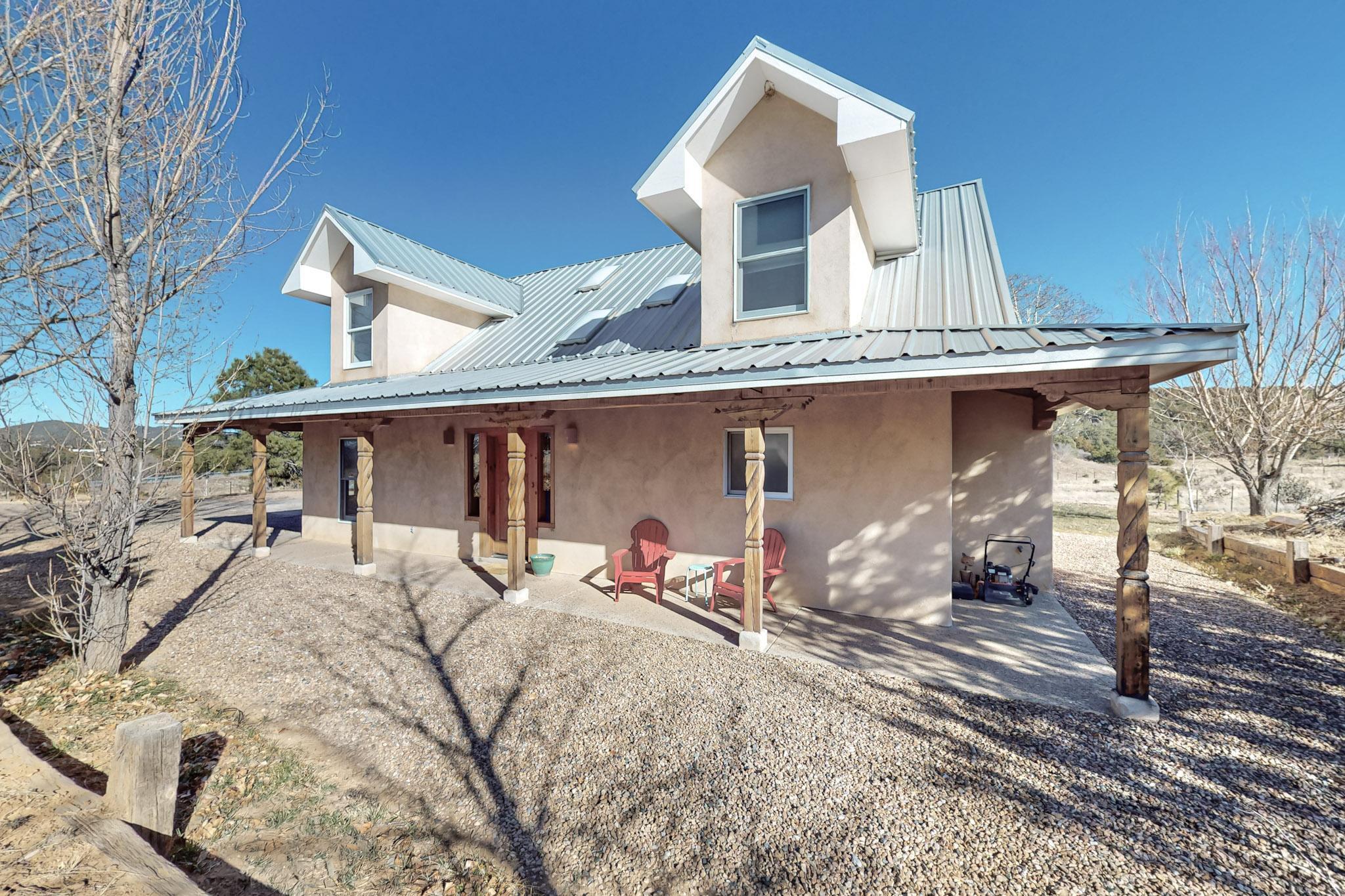 57 VALLECITOS Road