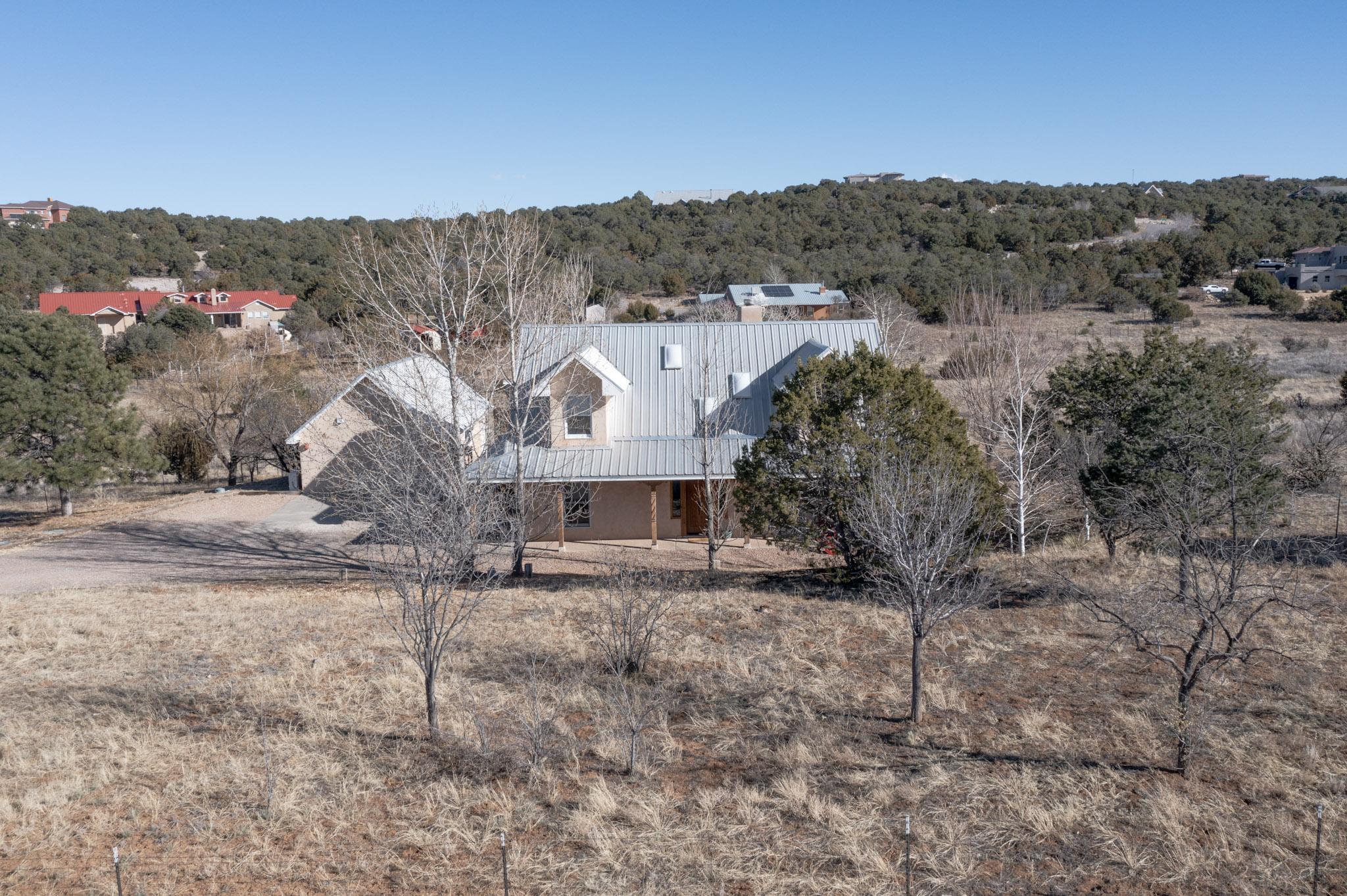 57 VALLECITOS Road
