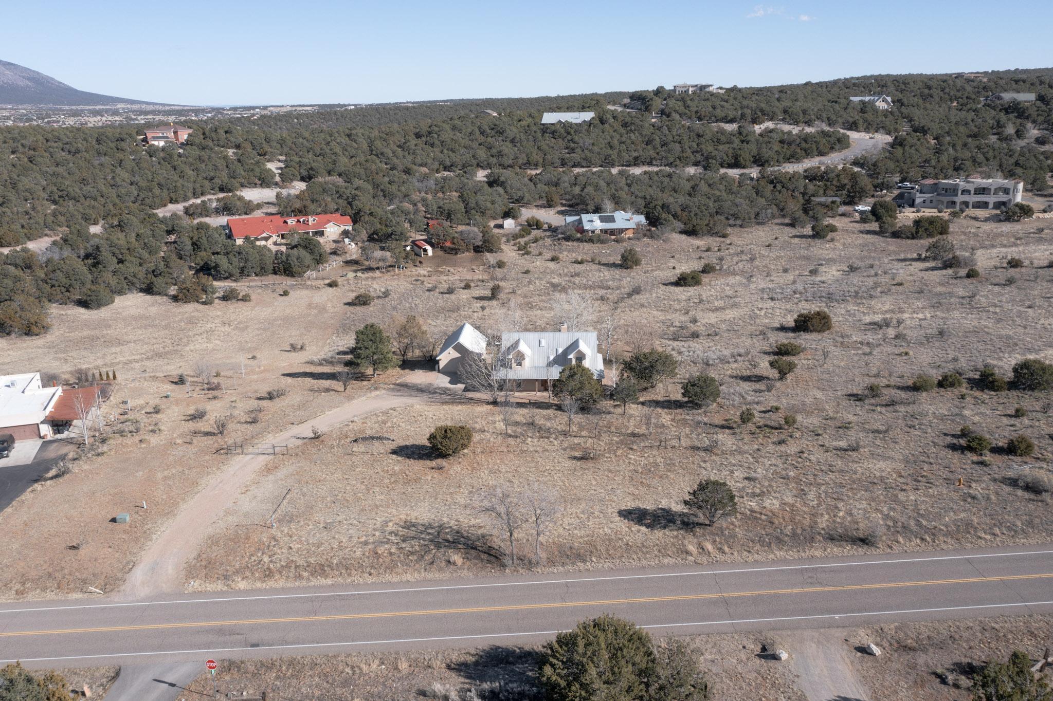 57 VALLECITOS Road