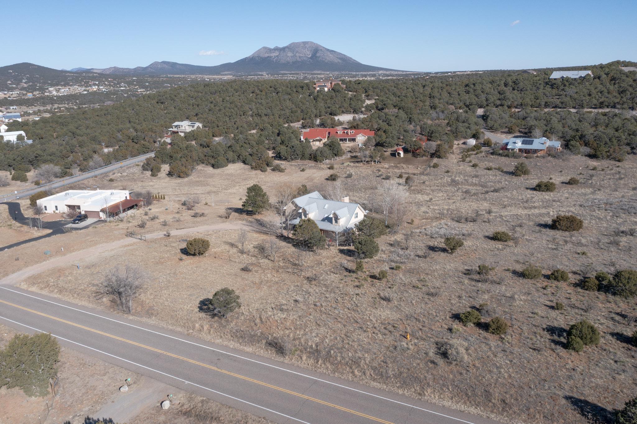 57 VALLECITOS Road