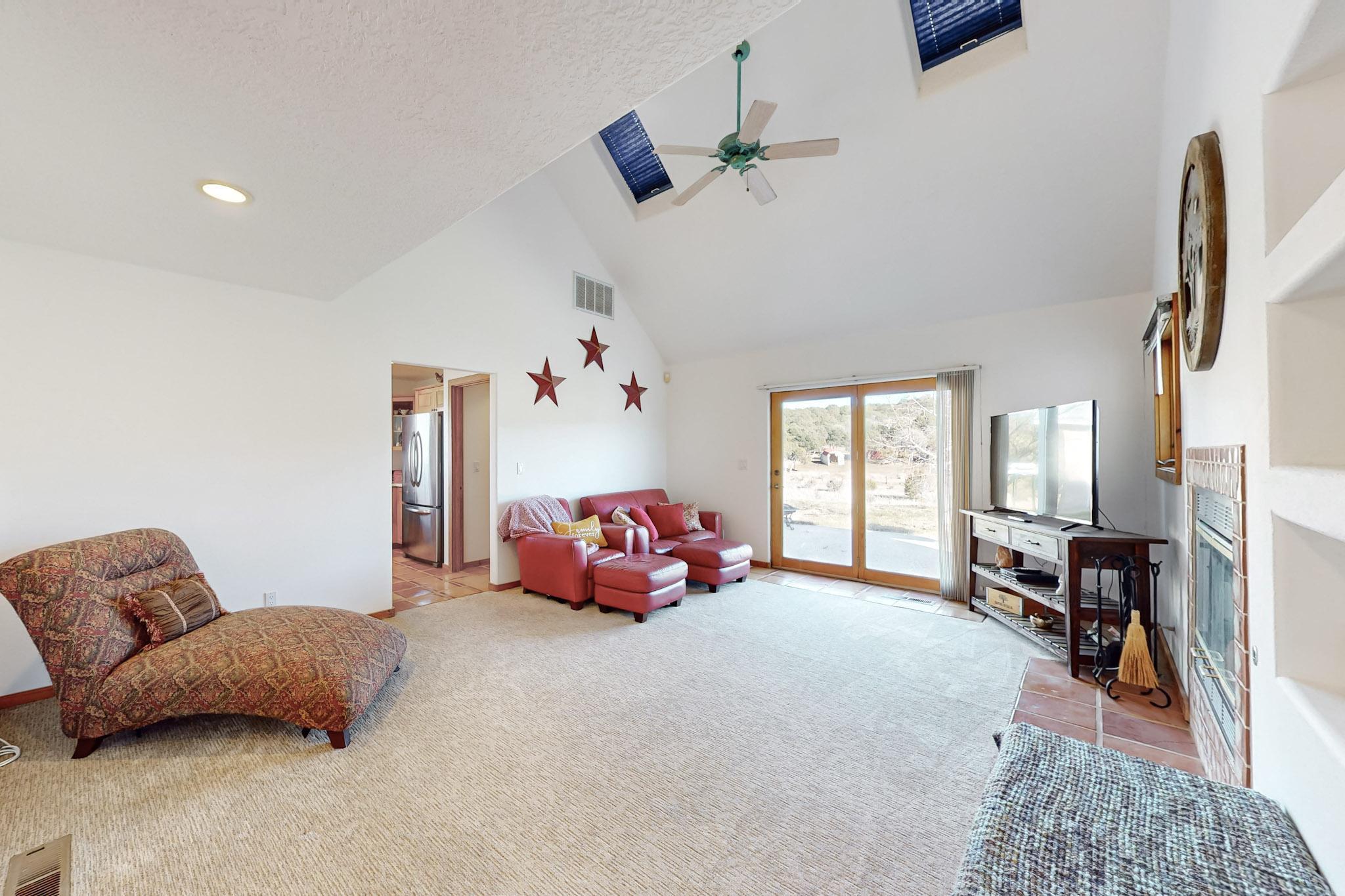 57 VALLECITOS Road