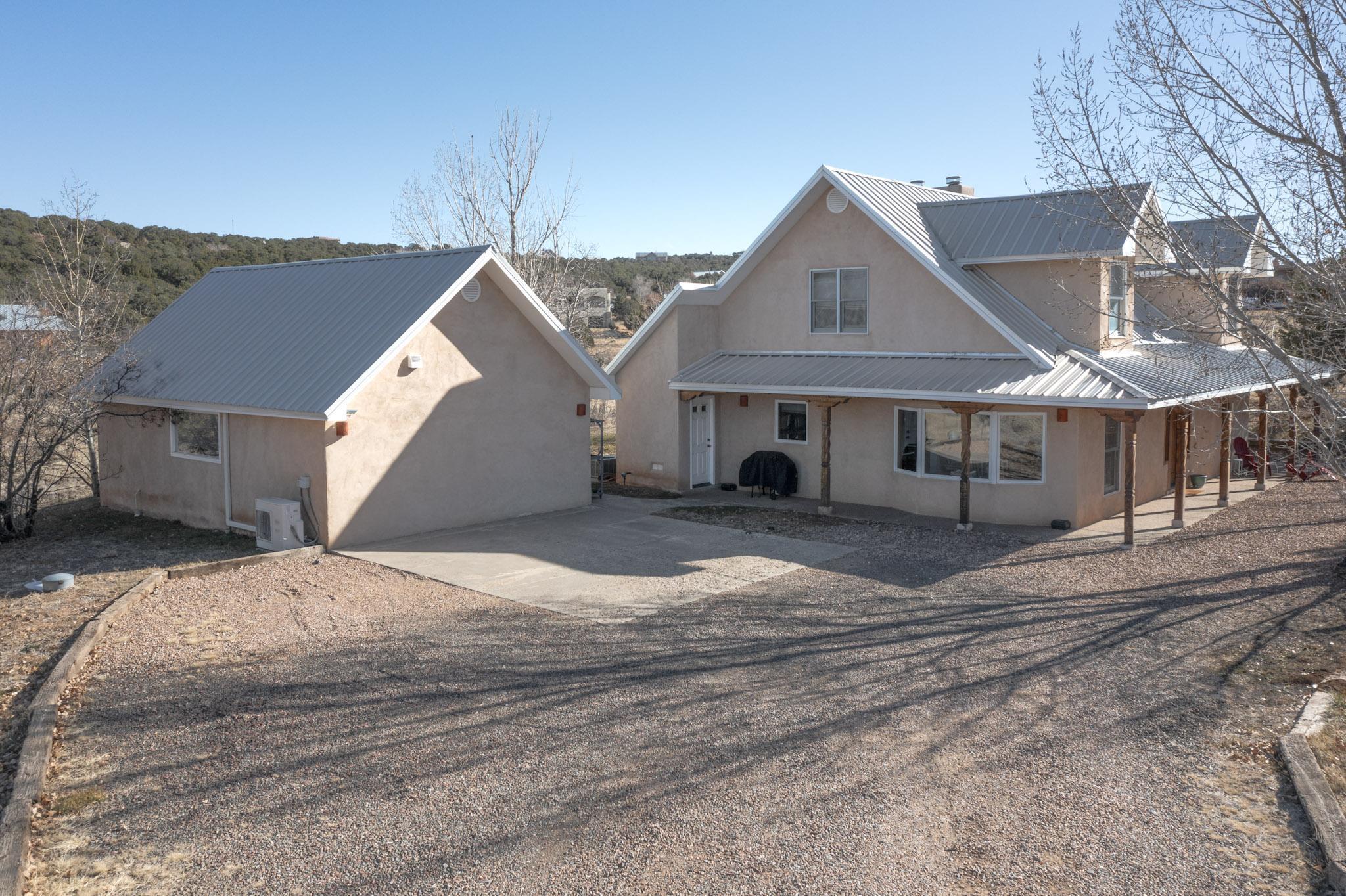 57 VALLECITOS Road
