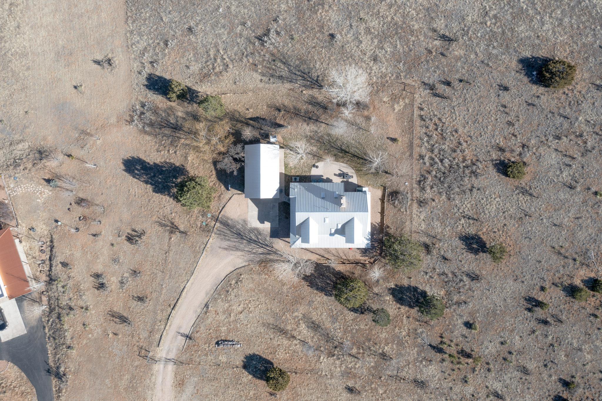 57 VALLECITOS Road