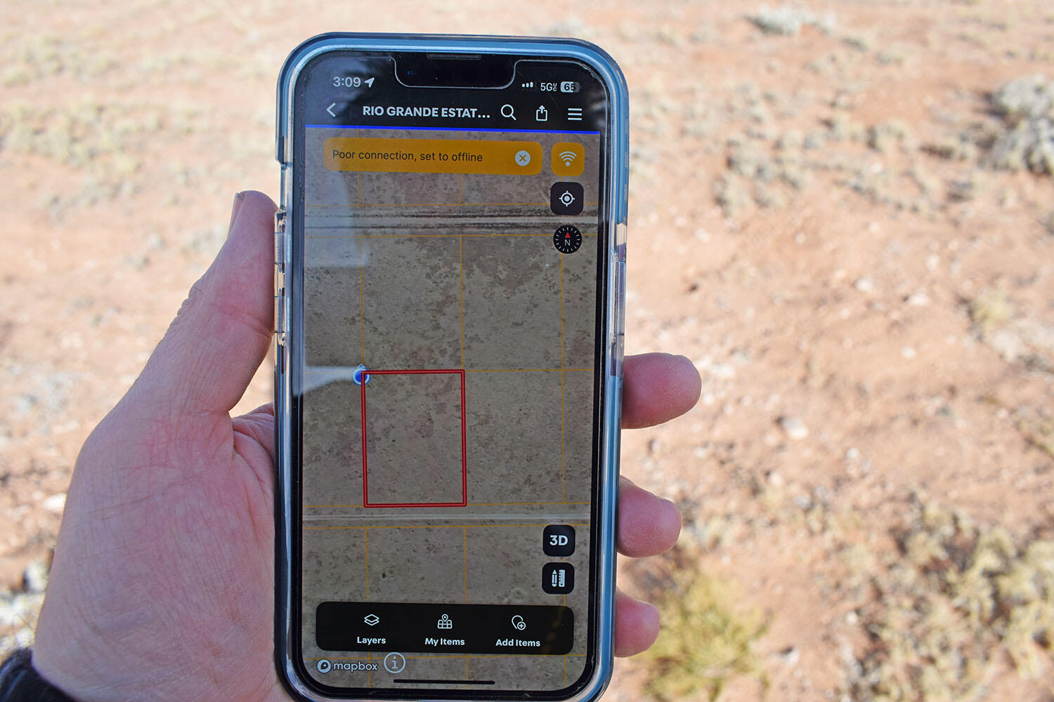 Lot 19 Rosalia Avenue