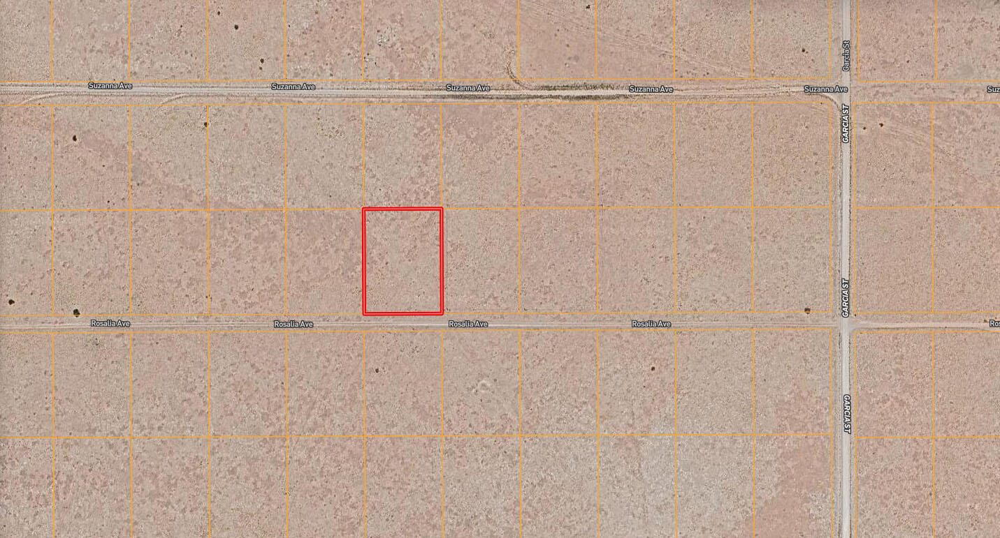 Lot 19 Rosalia Avenue