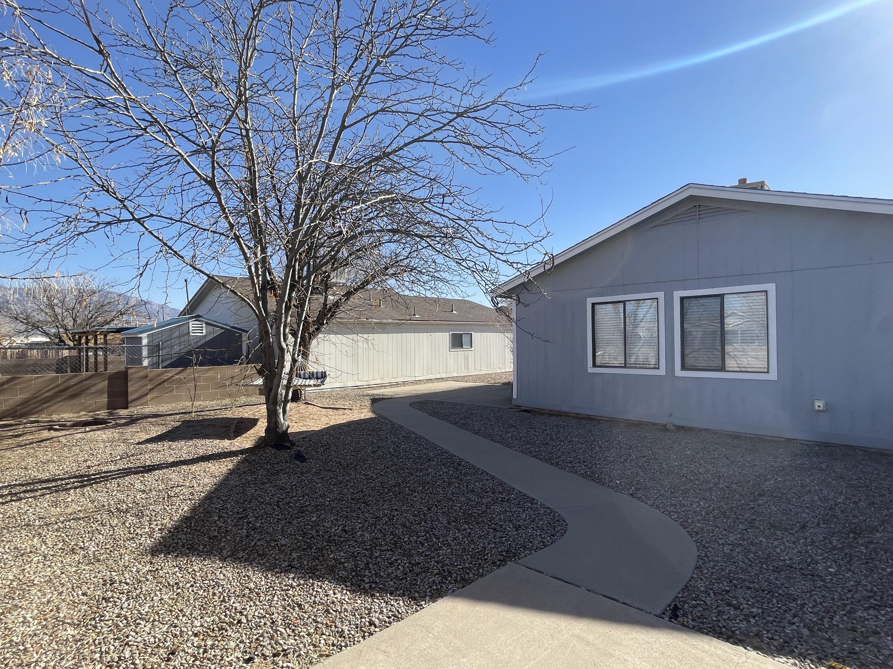 4885 TURQUOISE Drive NE