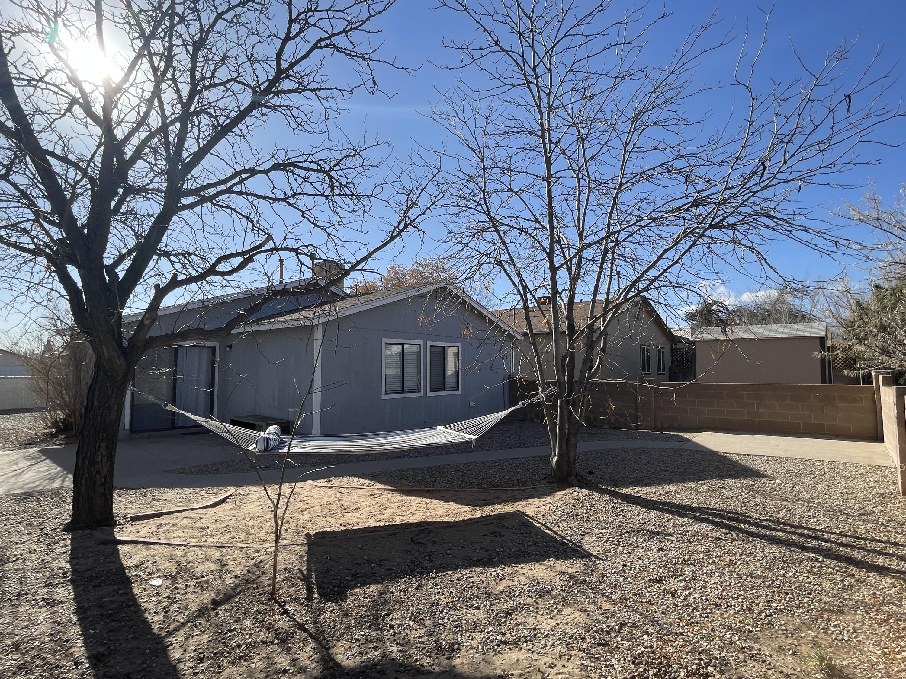 4885 TURQUOISE Drive NE
