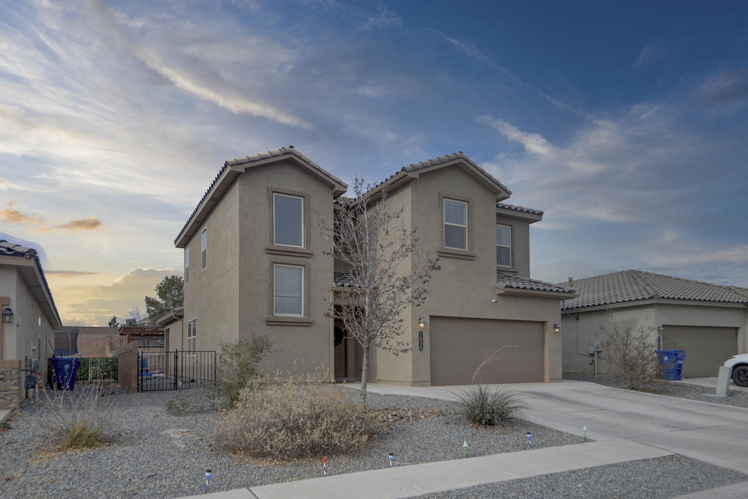 1830 VALLE VISTA Road NW