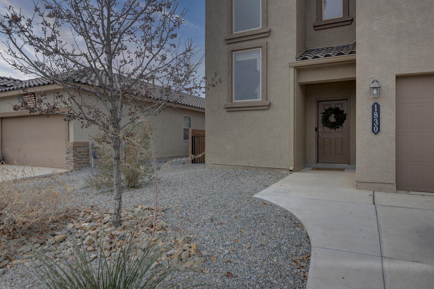 1830 VALLE VISTA Road NW