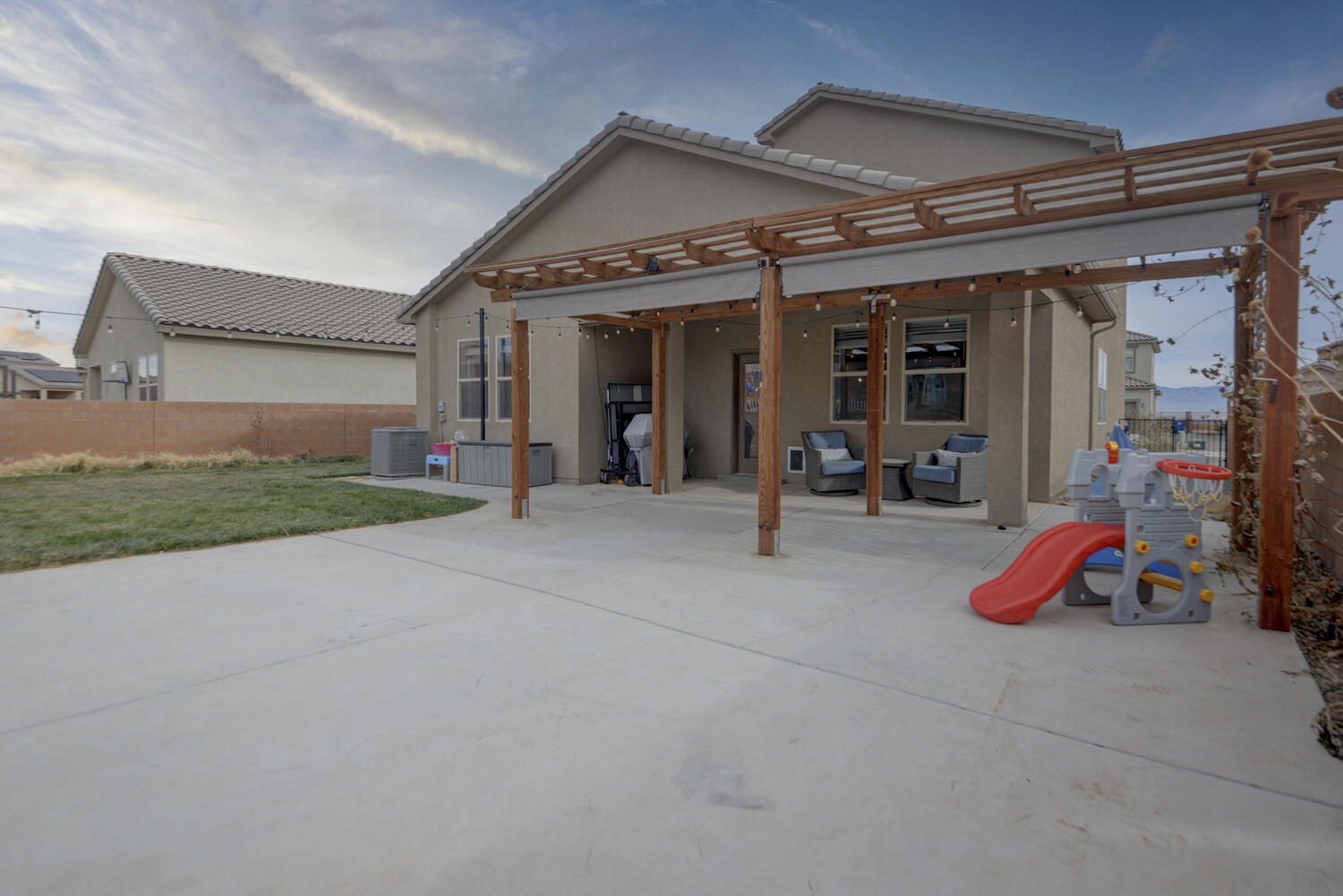1830 VALLE VISTA Road NW