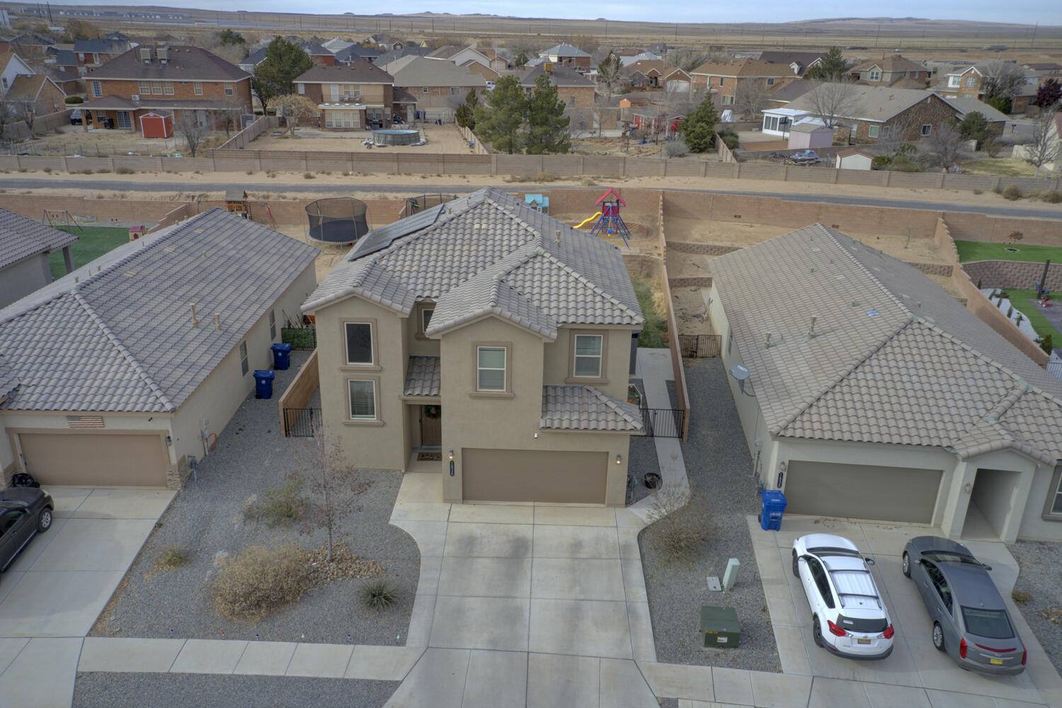 1830 VALLE VISTA Road NW