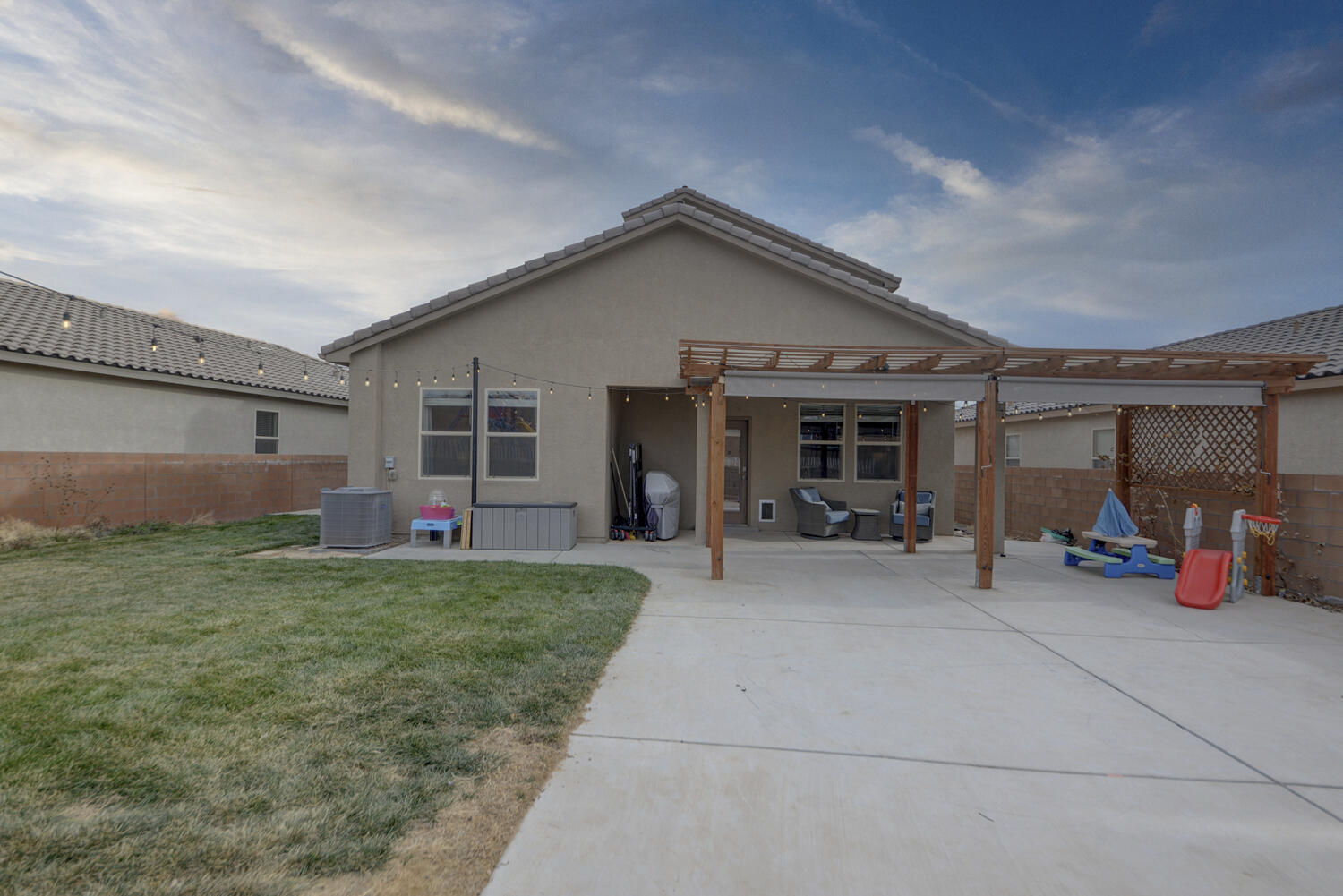 1830 VALLE VISTA Road NW