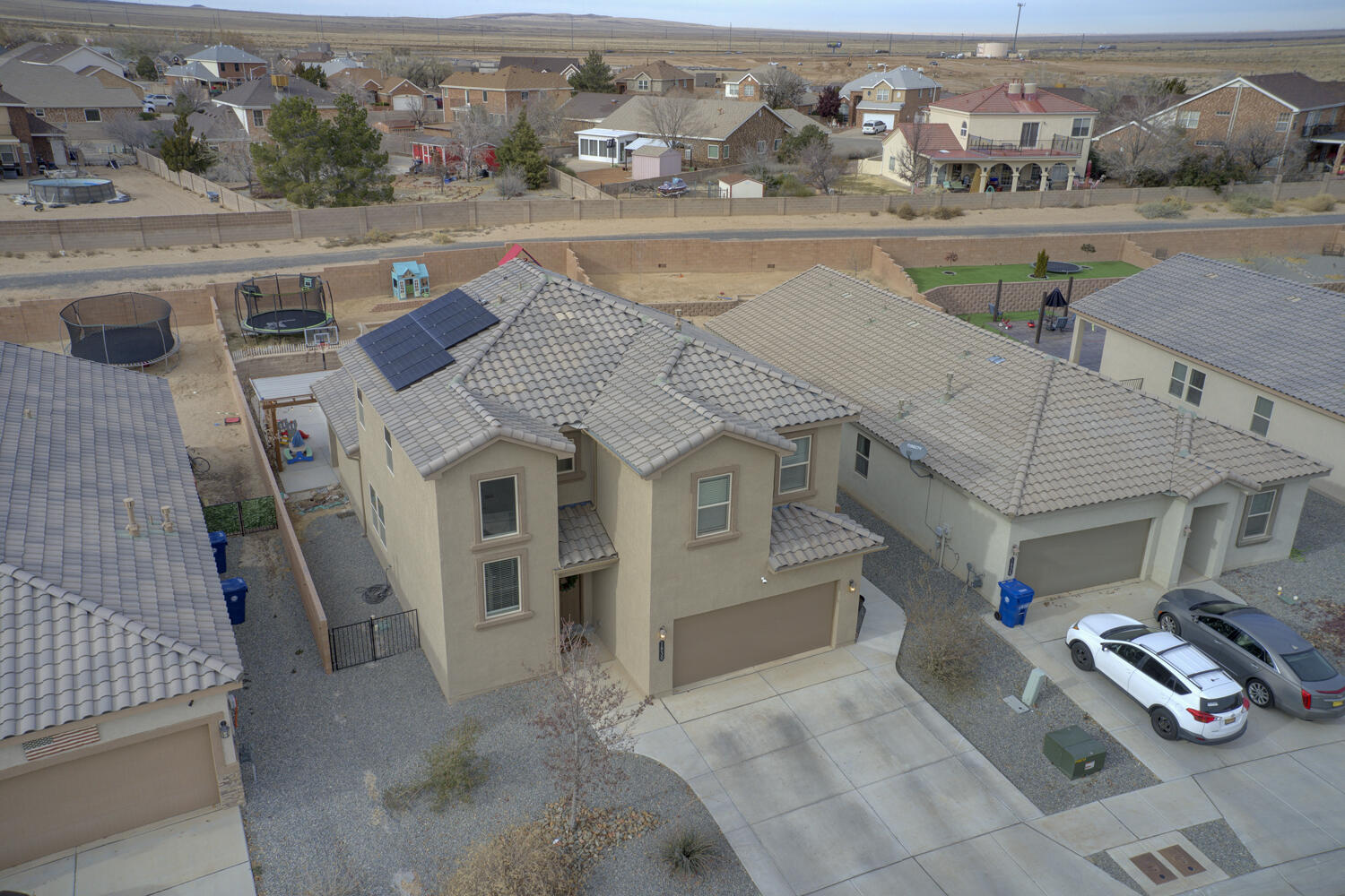 1830 VALLE VISTA Road NW