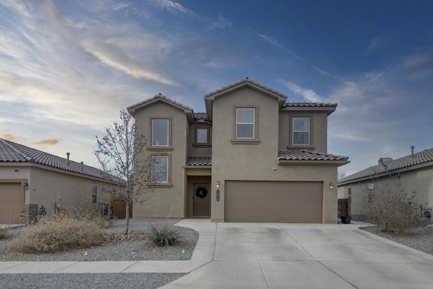 1830 VALLE VISTA Road NW