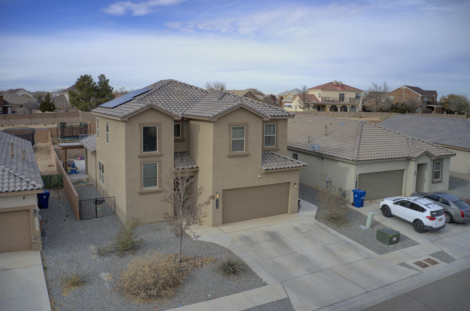 1830 VALLE VISTA Road NW