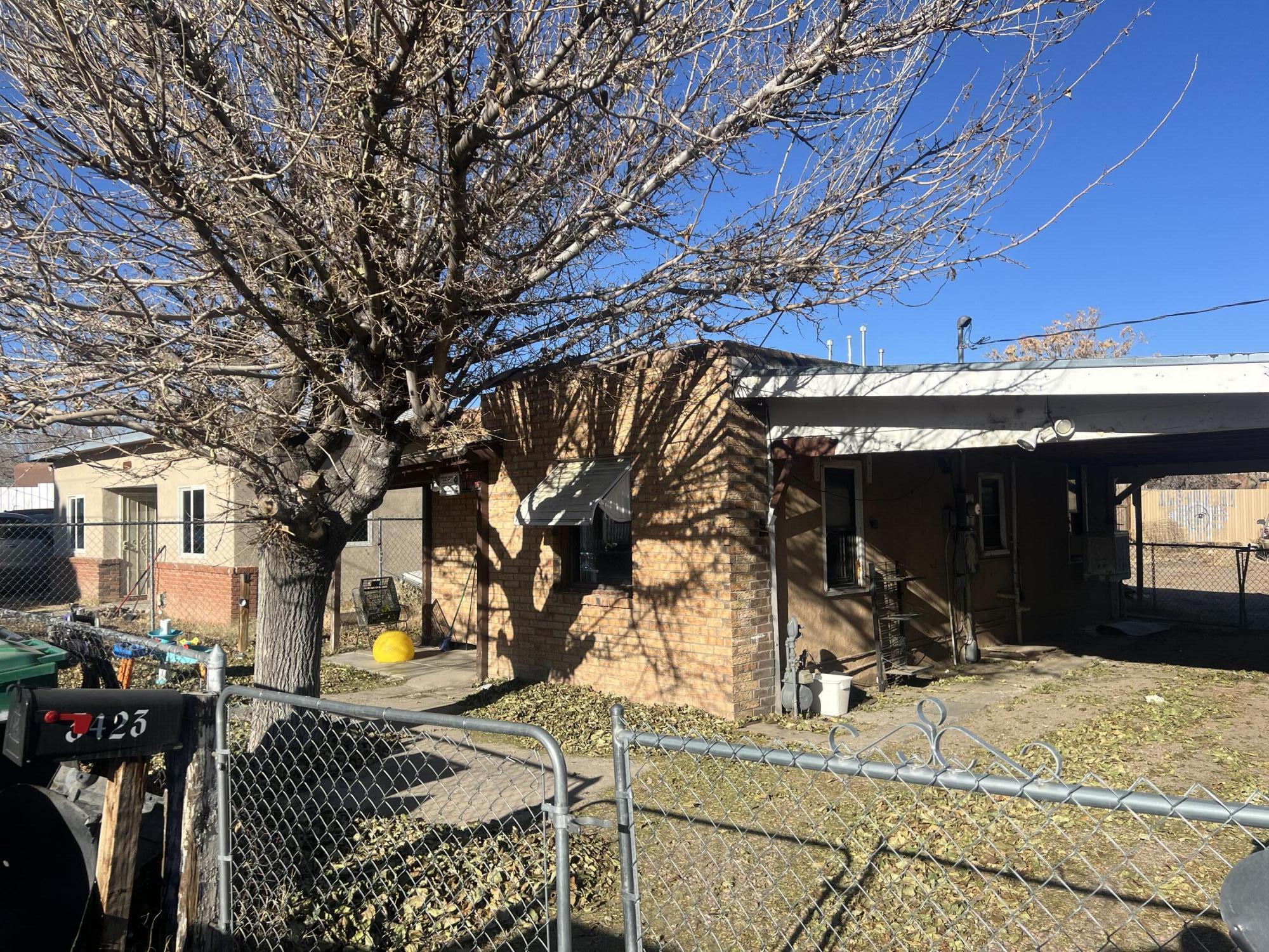 3423 CYPRESS Drive SW