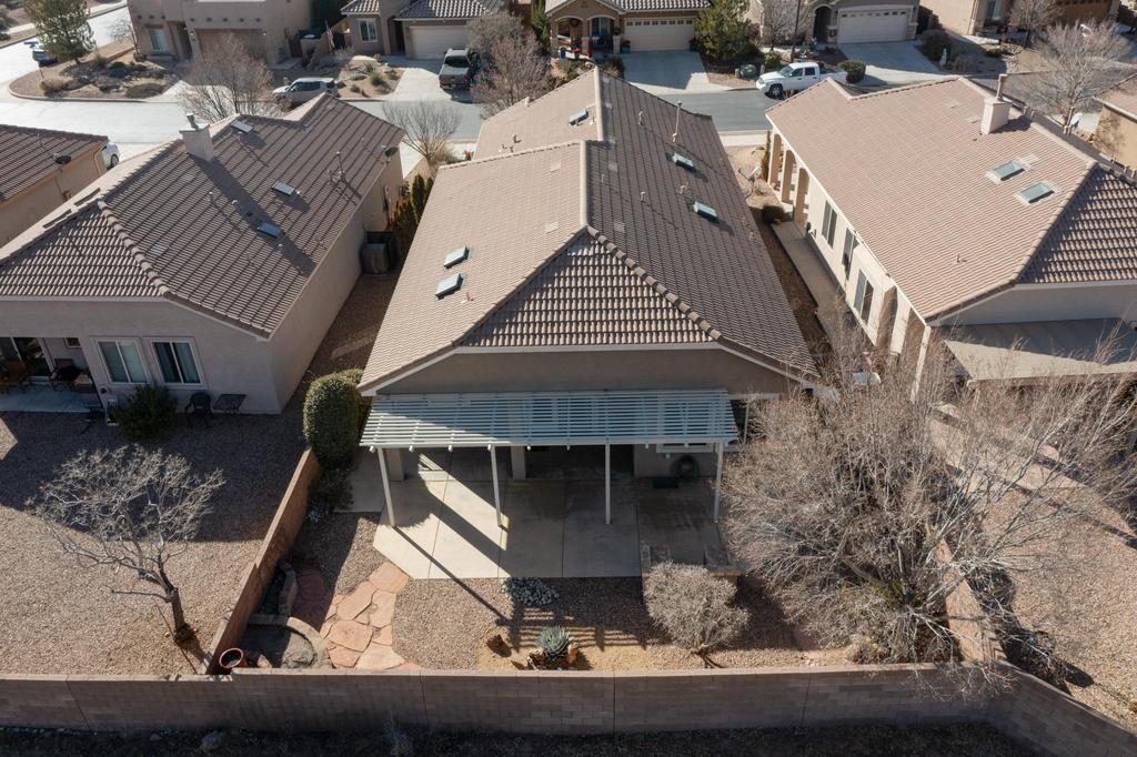 824 GOLDEN YARROW Trail