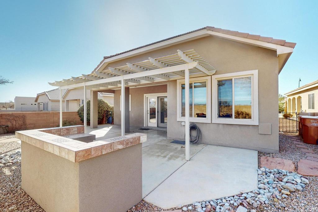 824 GOLDEN YARROW Trail