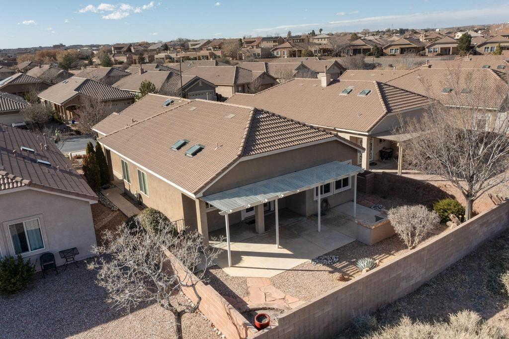 824 GOLDEN YARROW Trail