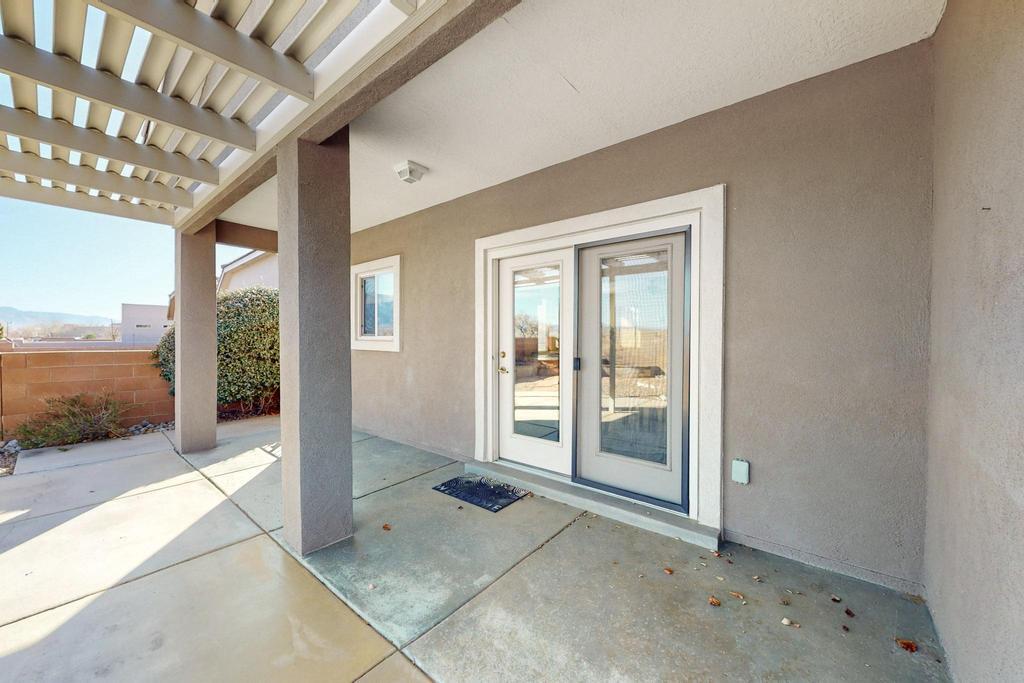 824 GOLDEN YARROW Trail