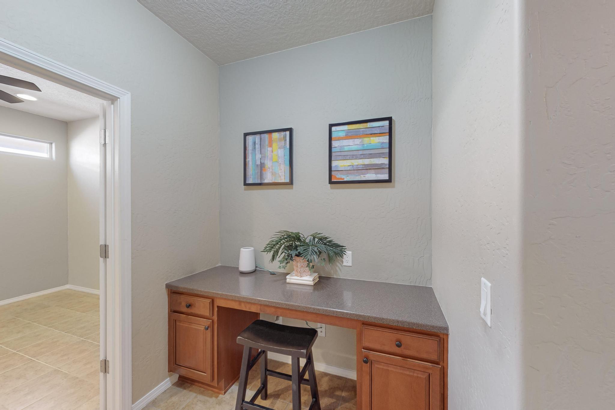 824 GOLDEN YARROW Trail