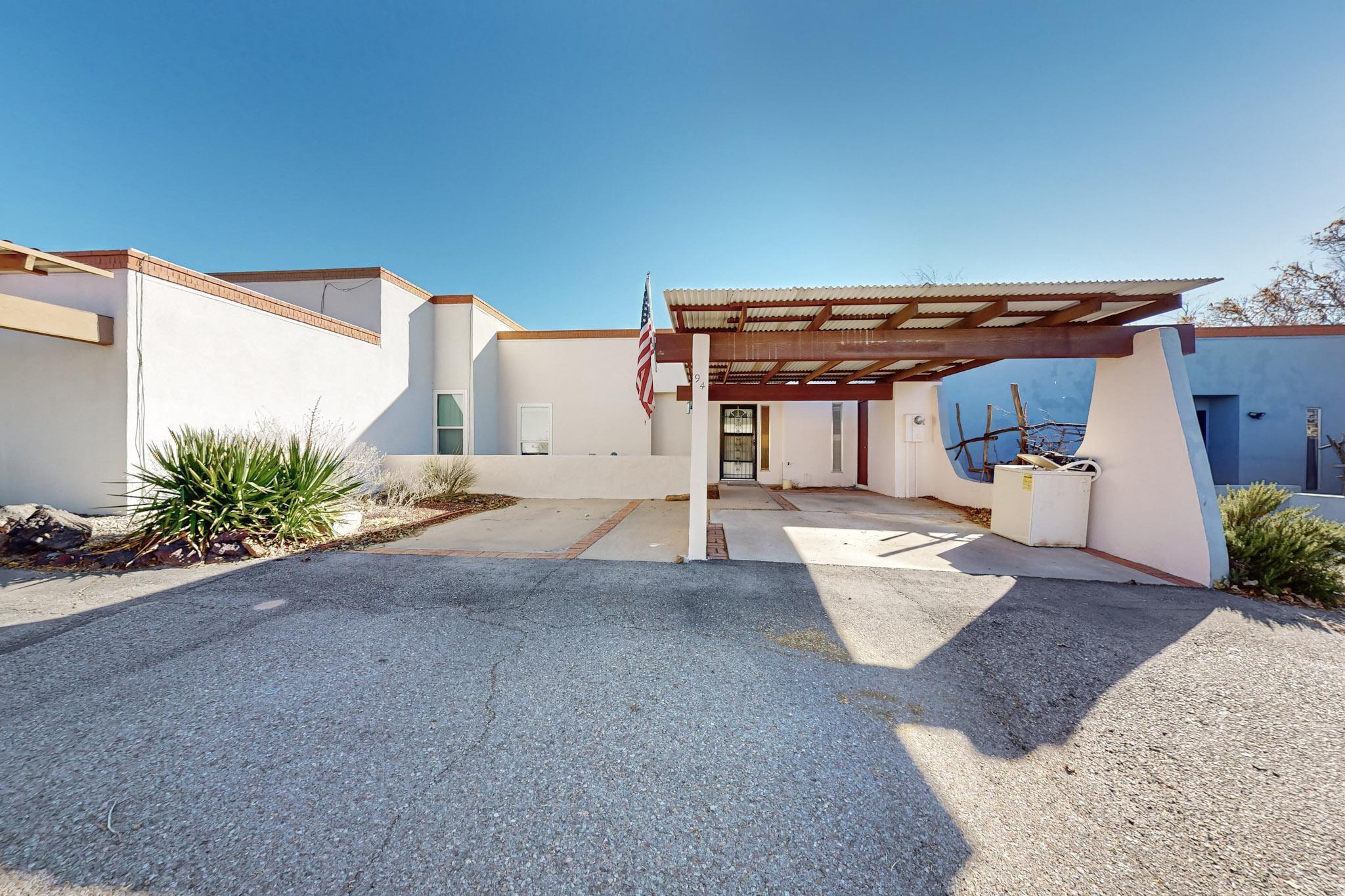 94 HORIZON VISTA Boulevard
