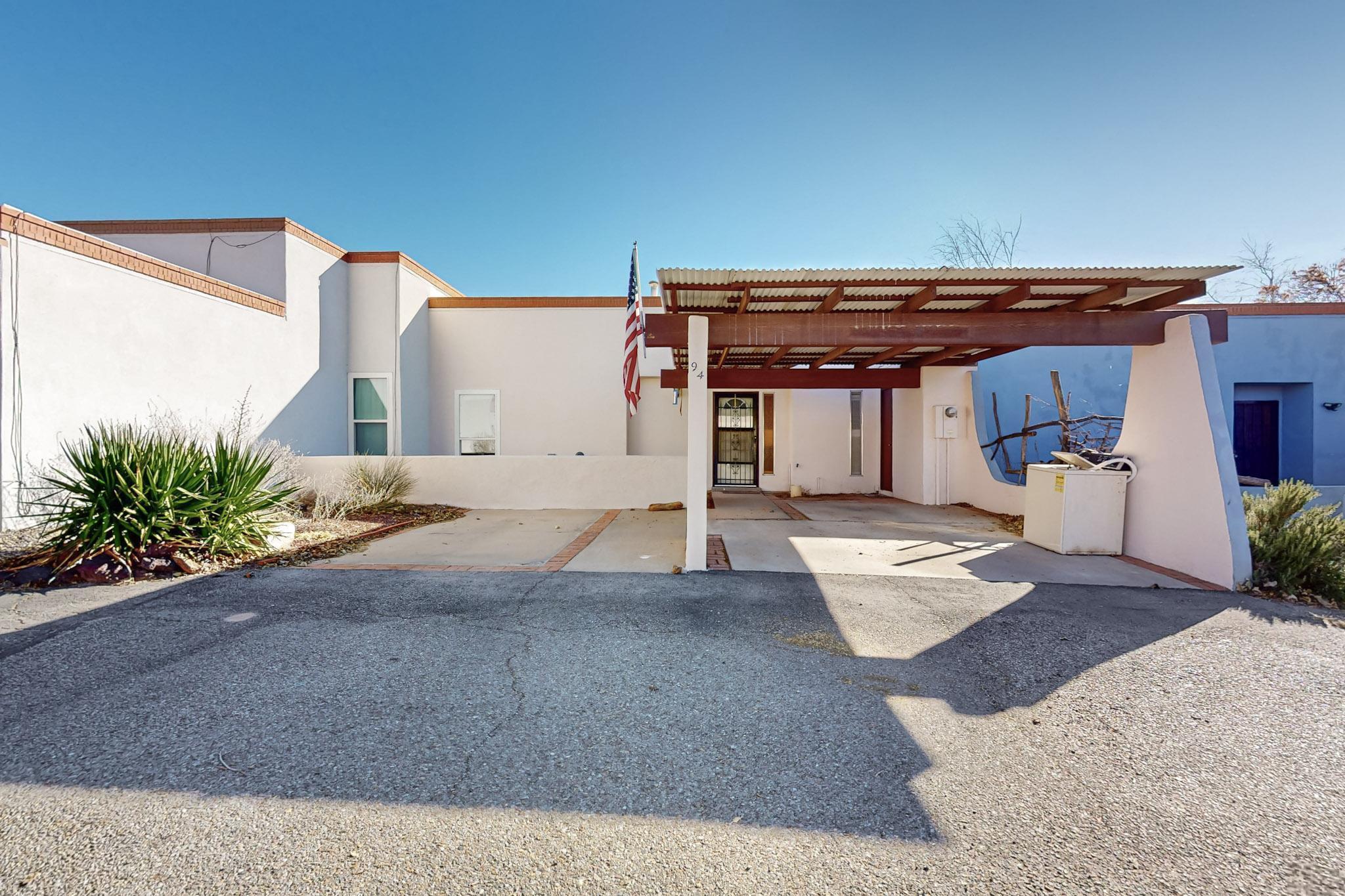 94 HORIZON VISTA Boulevard