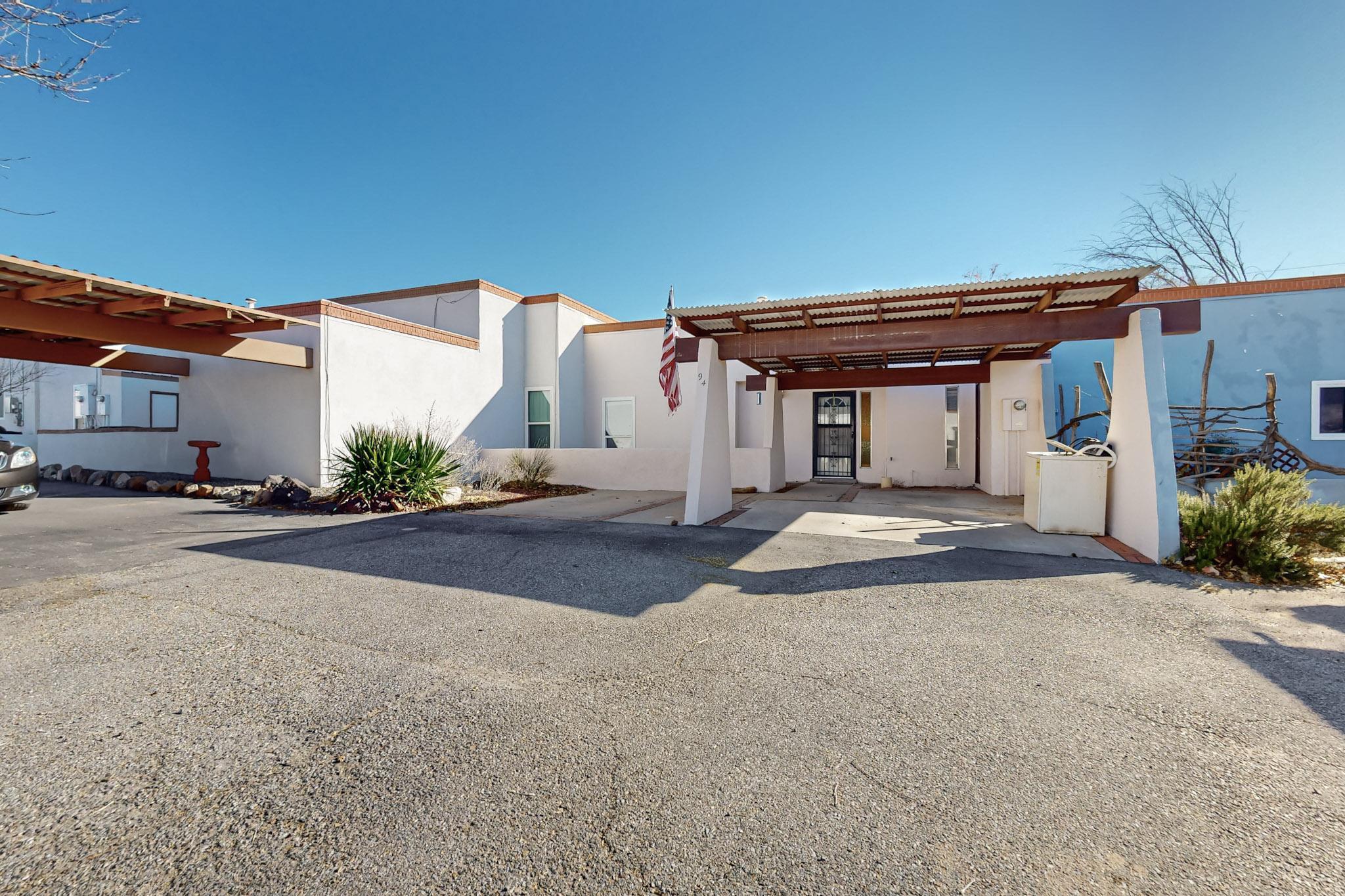94 HORIZON VISTA Boulevard