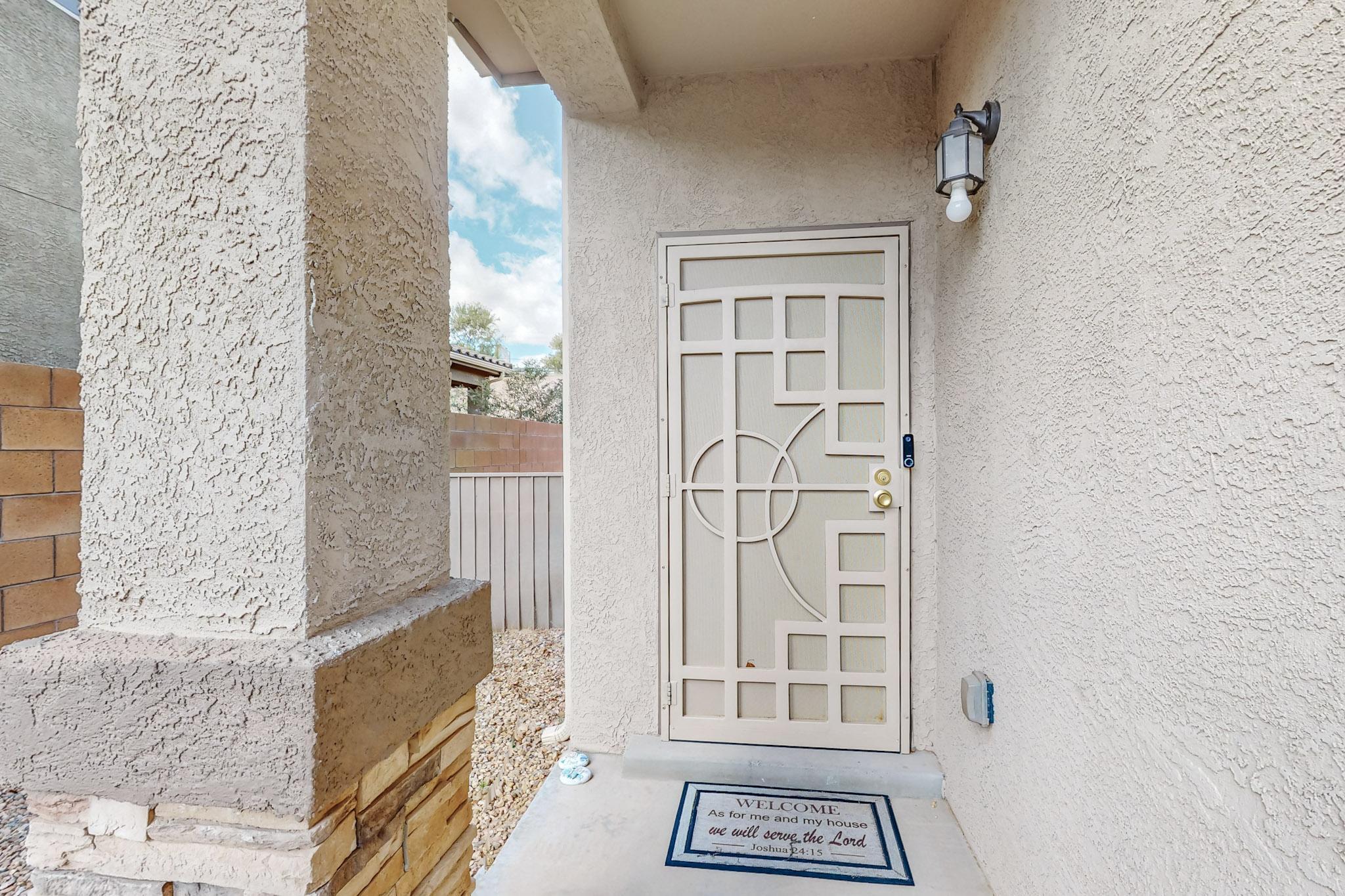 809 PALO DURO Drive