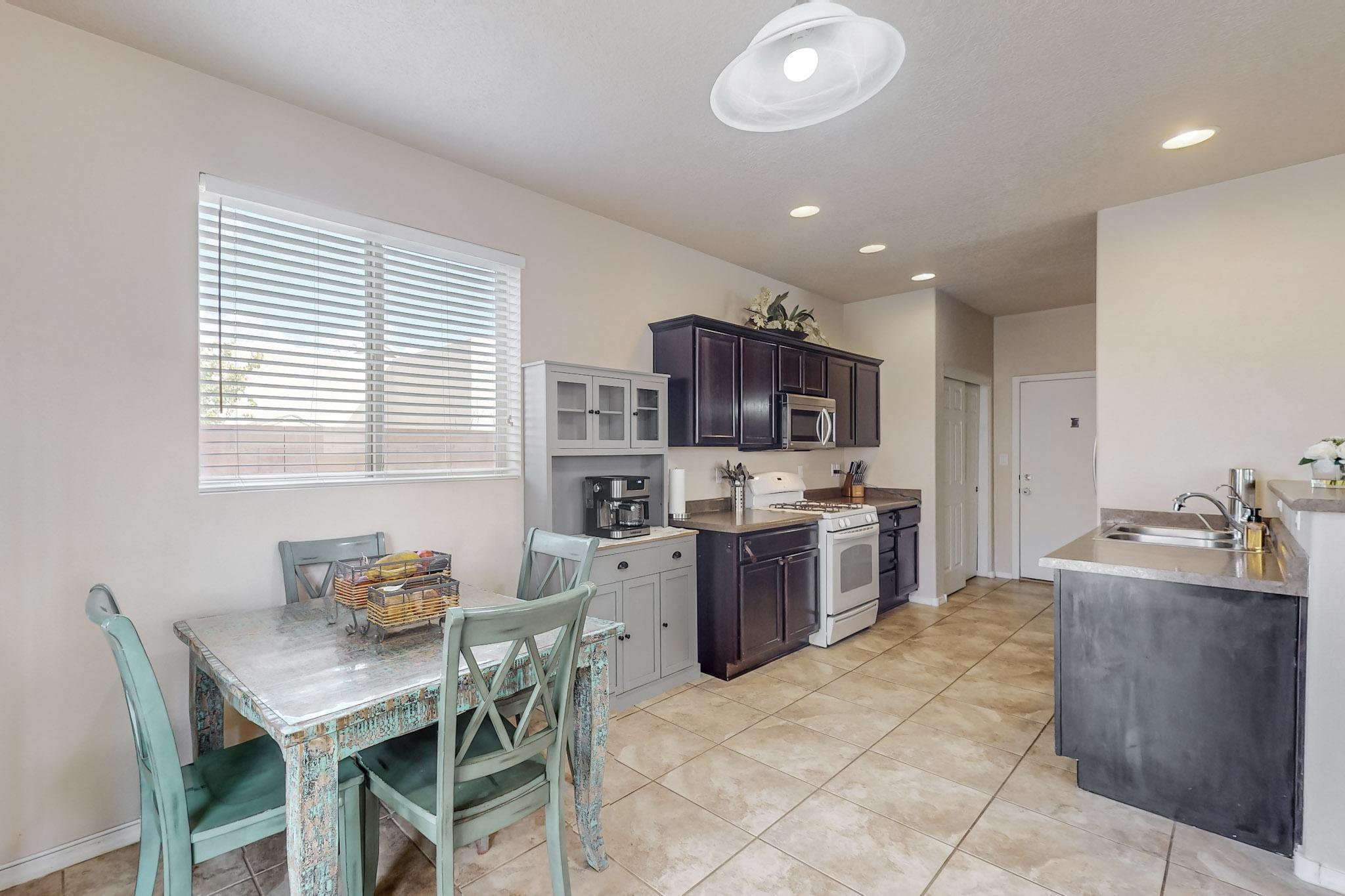 809 PALO DURO Drive