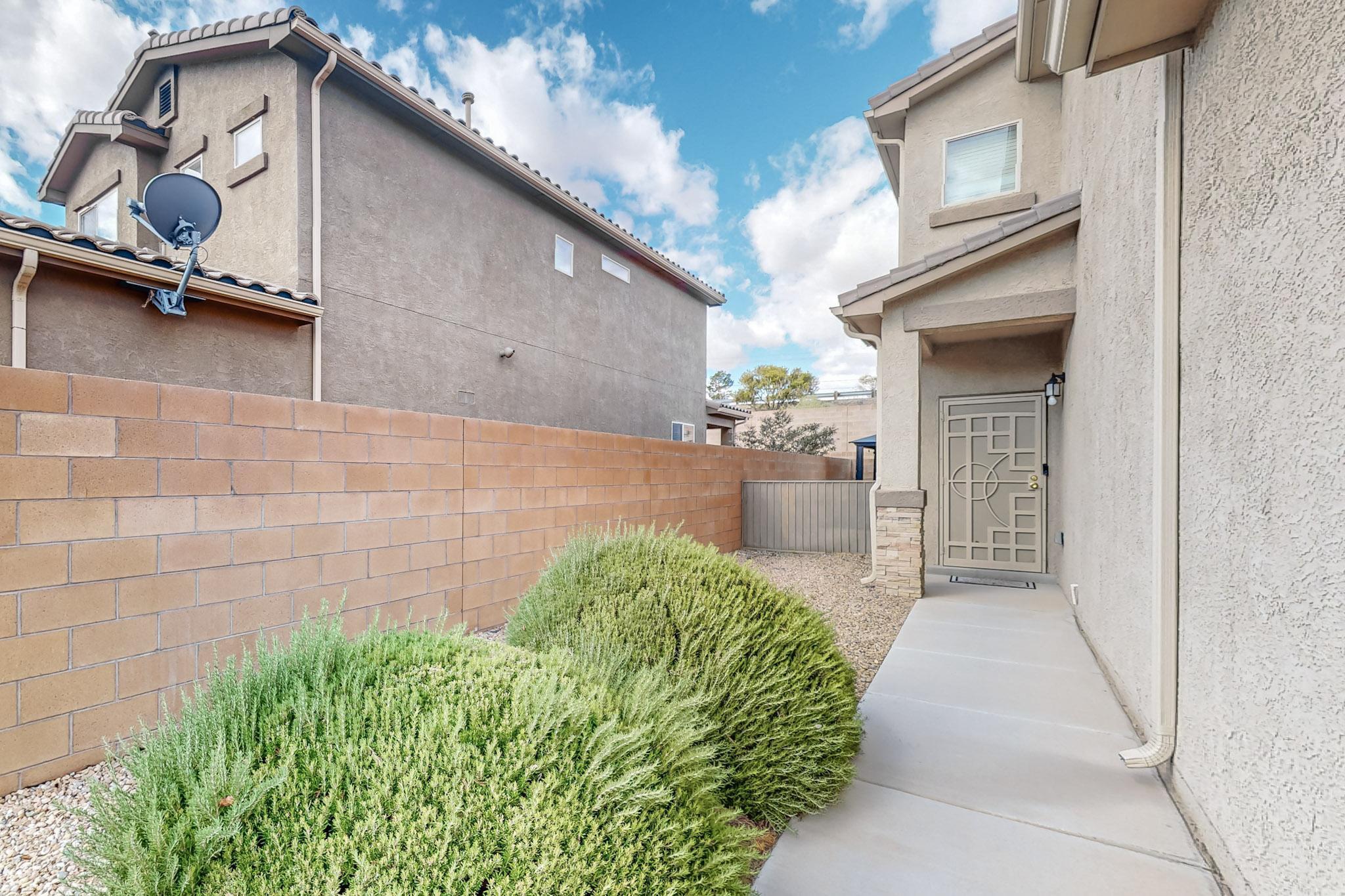 809 PALO DURO Drive