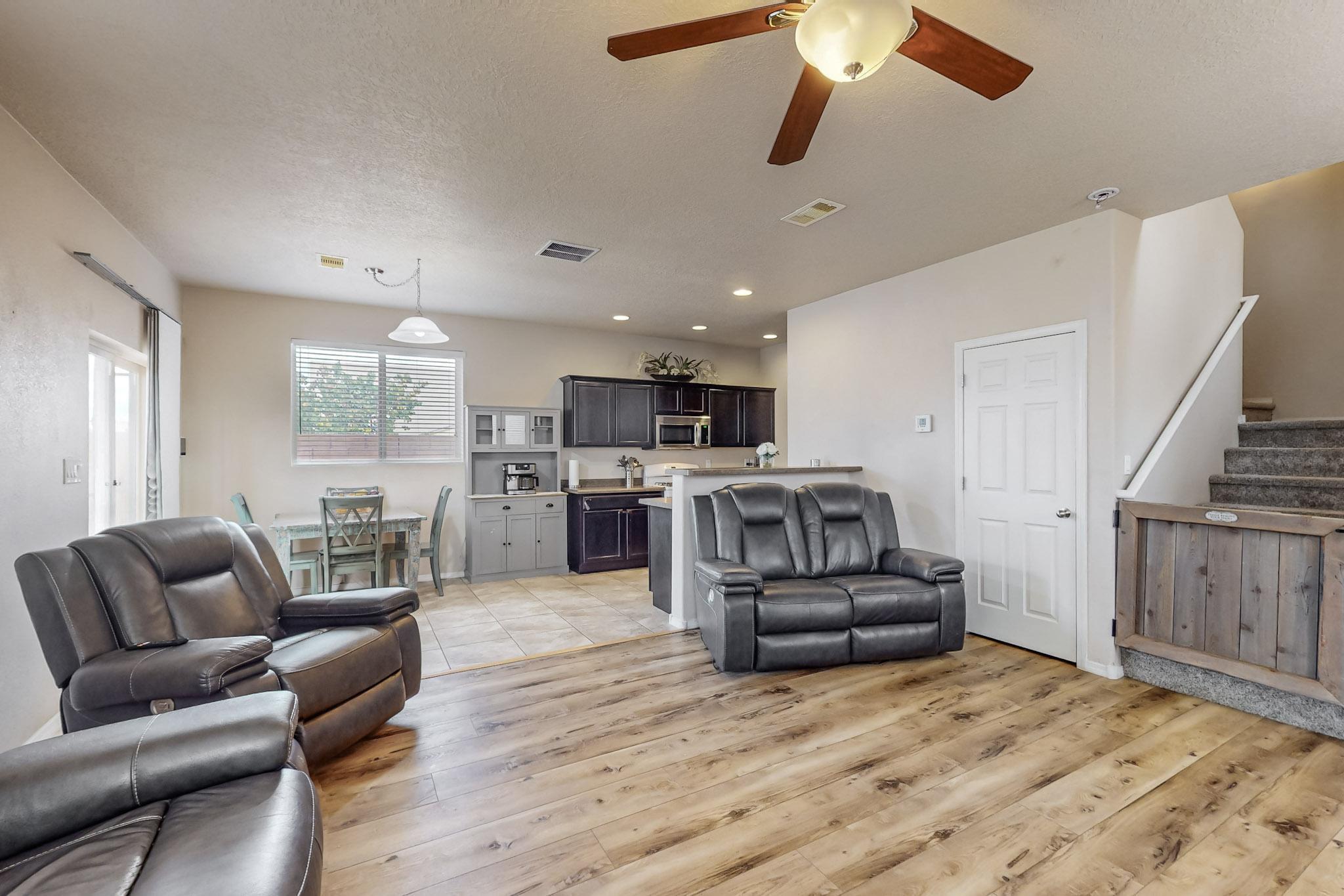 809 PALO DURO Drive