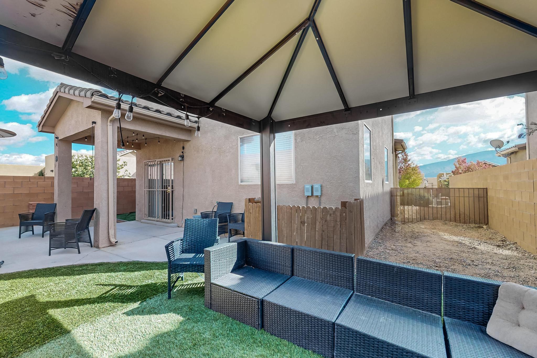 809 PALO DURO Drive