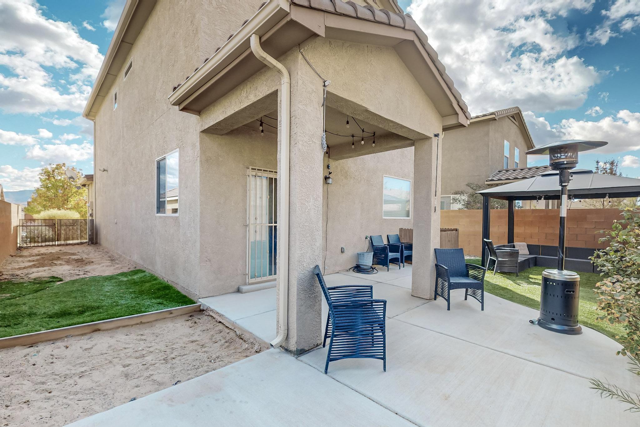 809 PALO DURO Drive