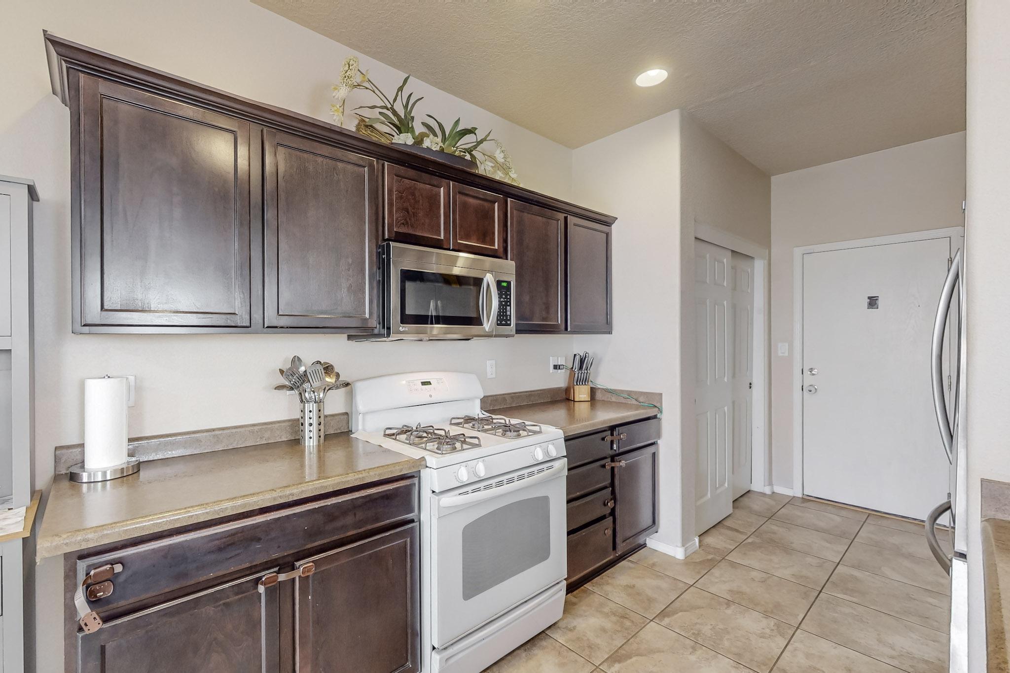 809 PALO DURO Drive