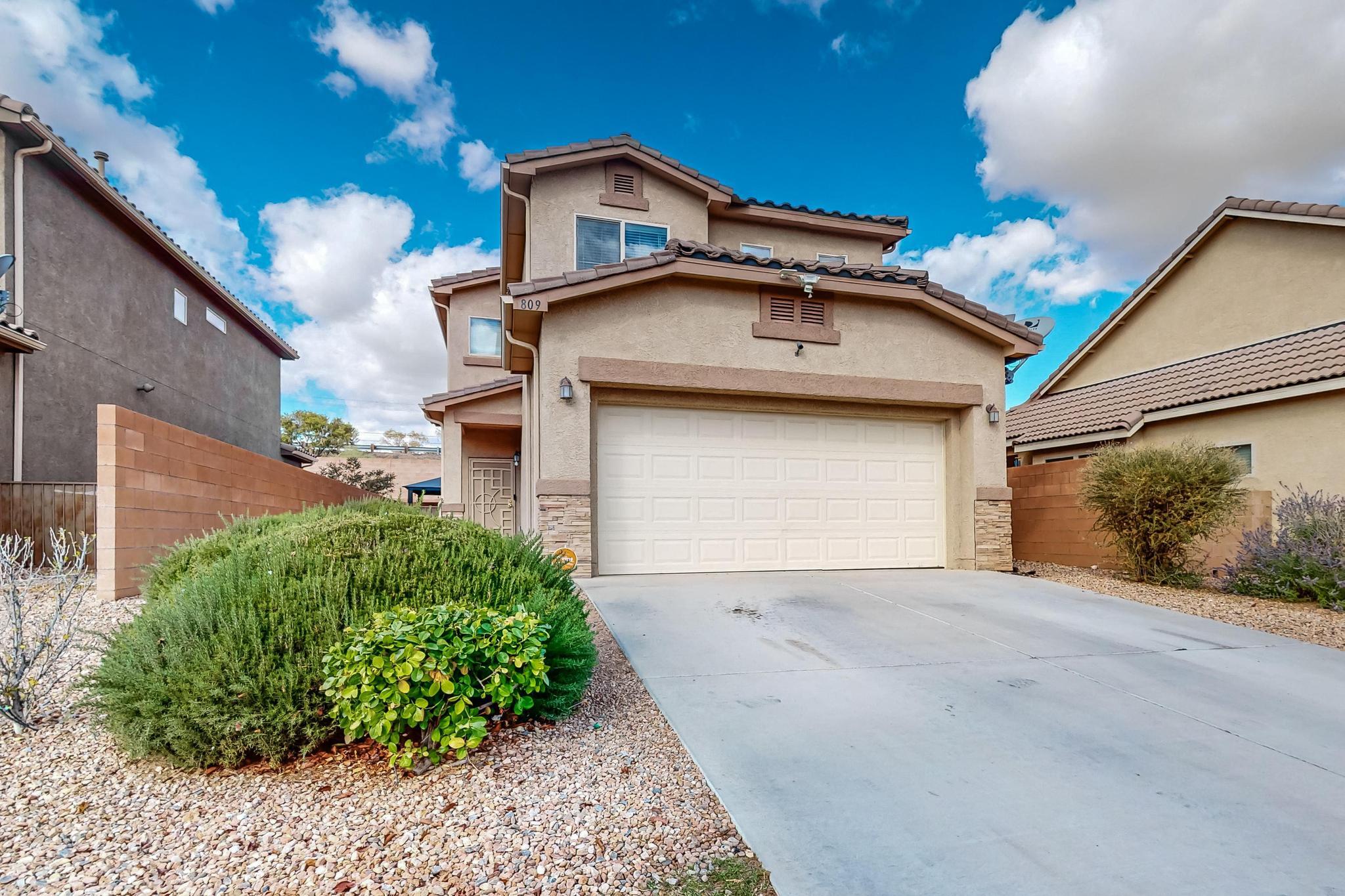 809 PALO DURO Drive