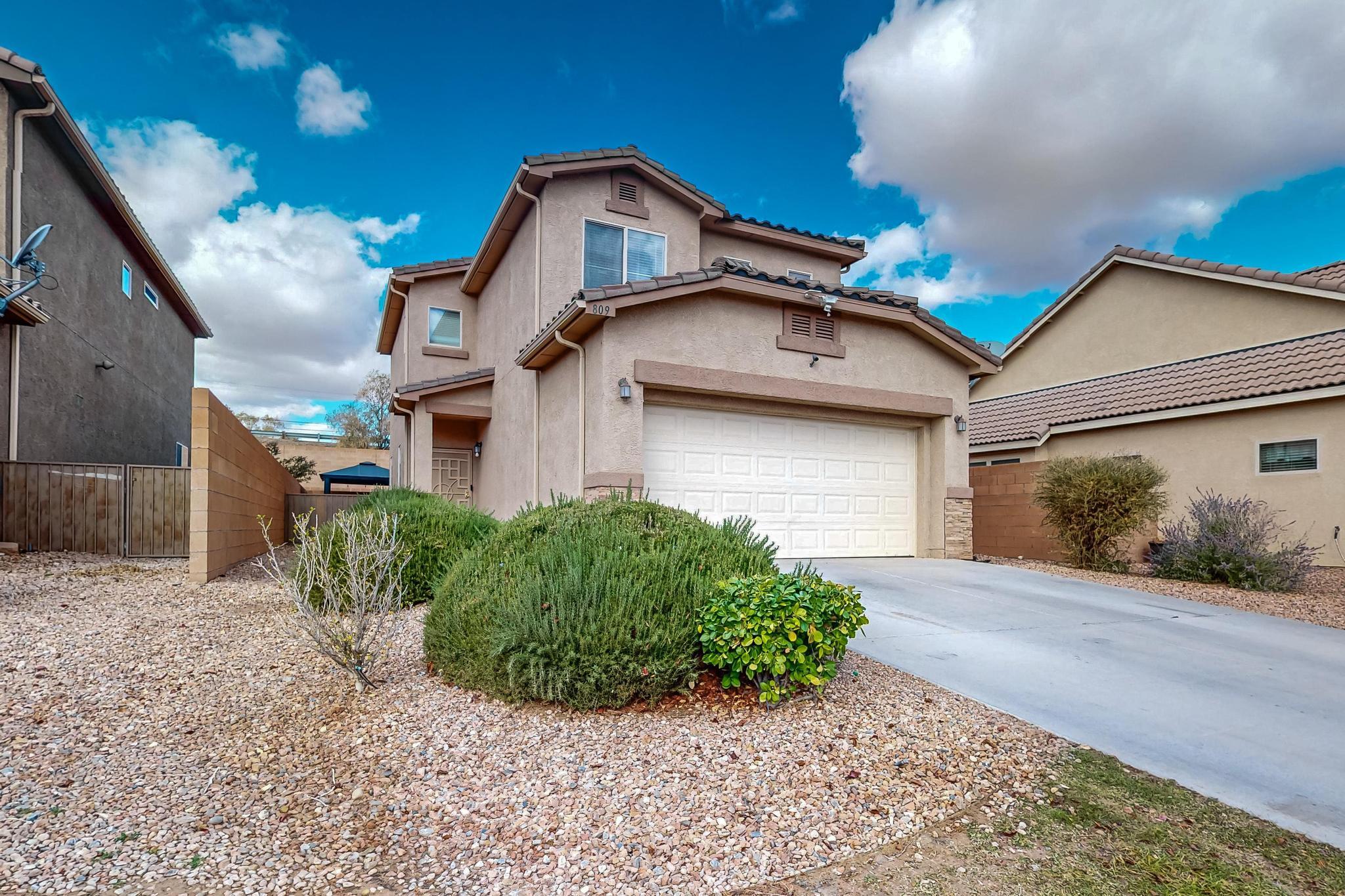 809 PALO DURO Drive