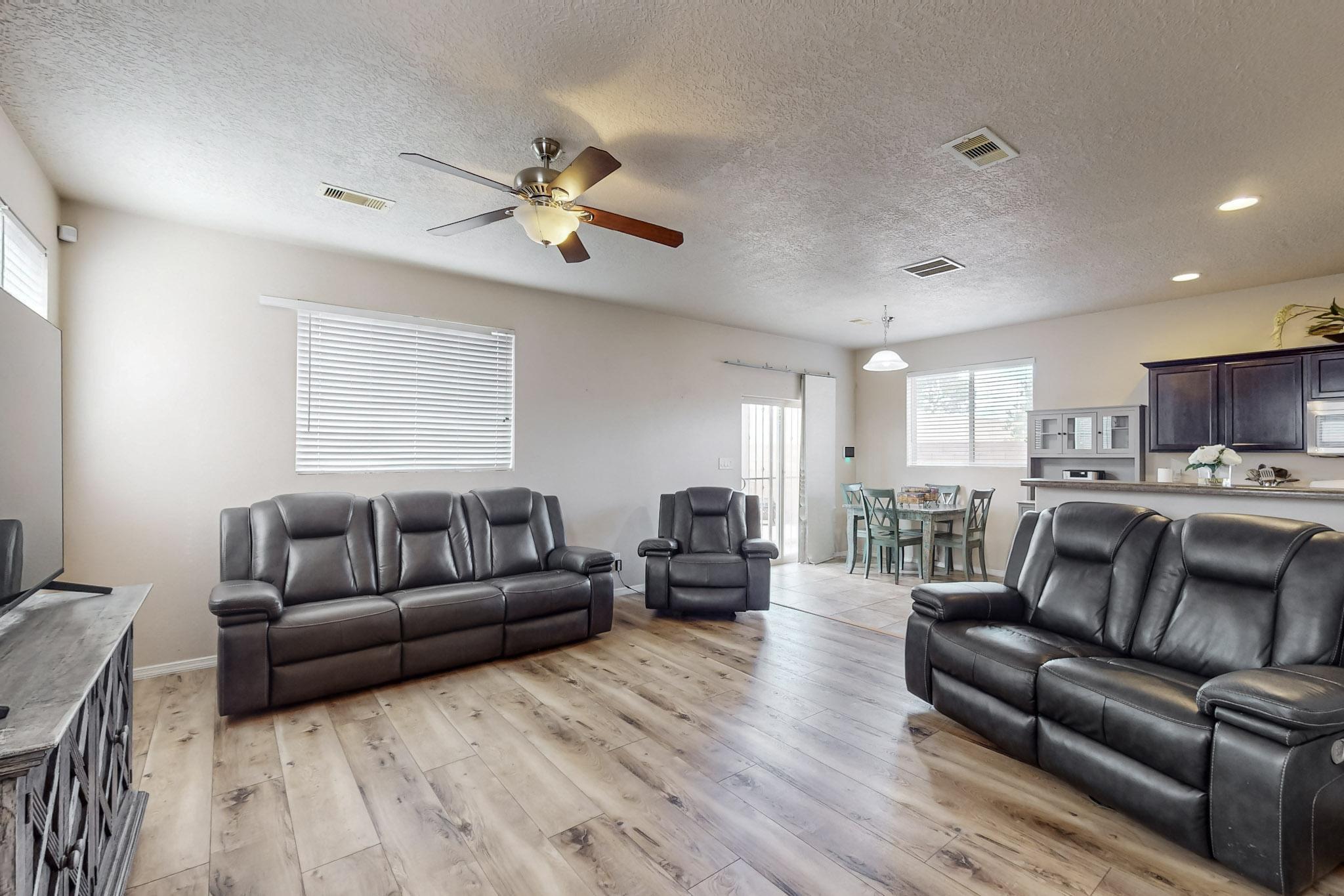 809 PALO DURO Drive