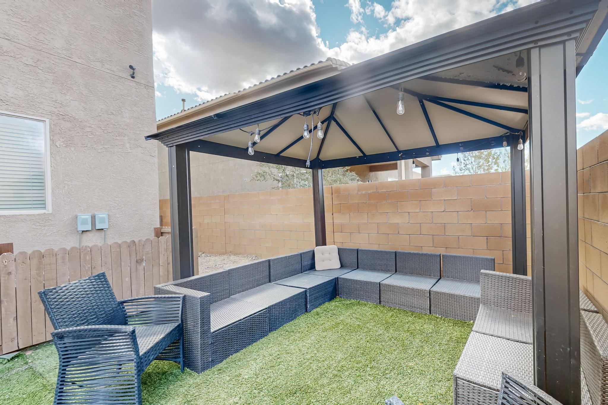 809 PALO DURO Drive